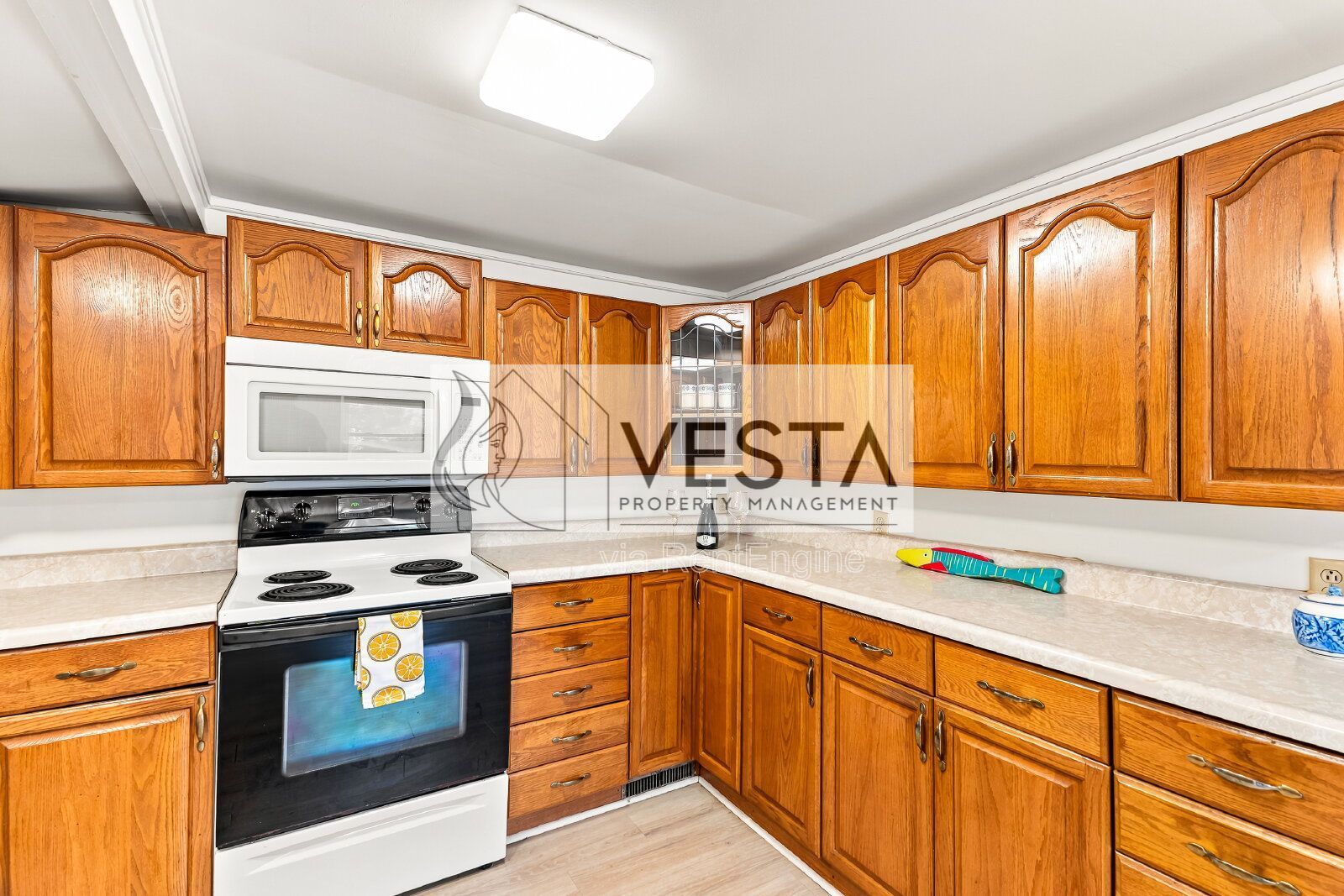 Quiet 2BR/2BA Home with Attached Garage – Swannanoa / East Asheville Area property image