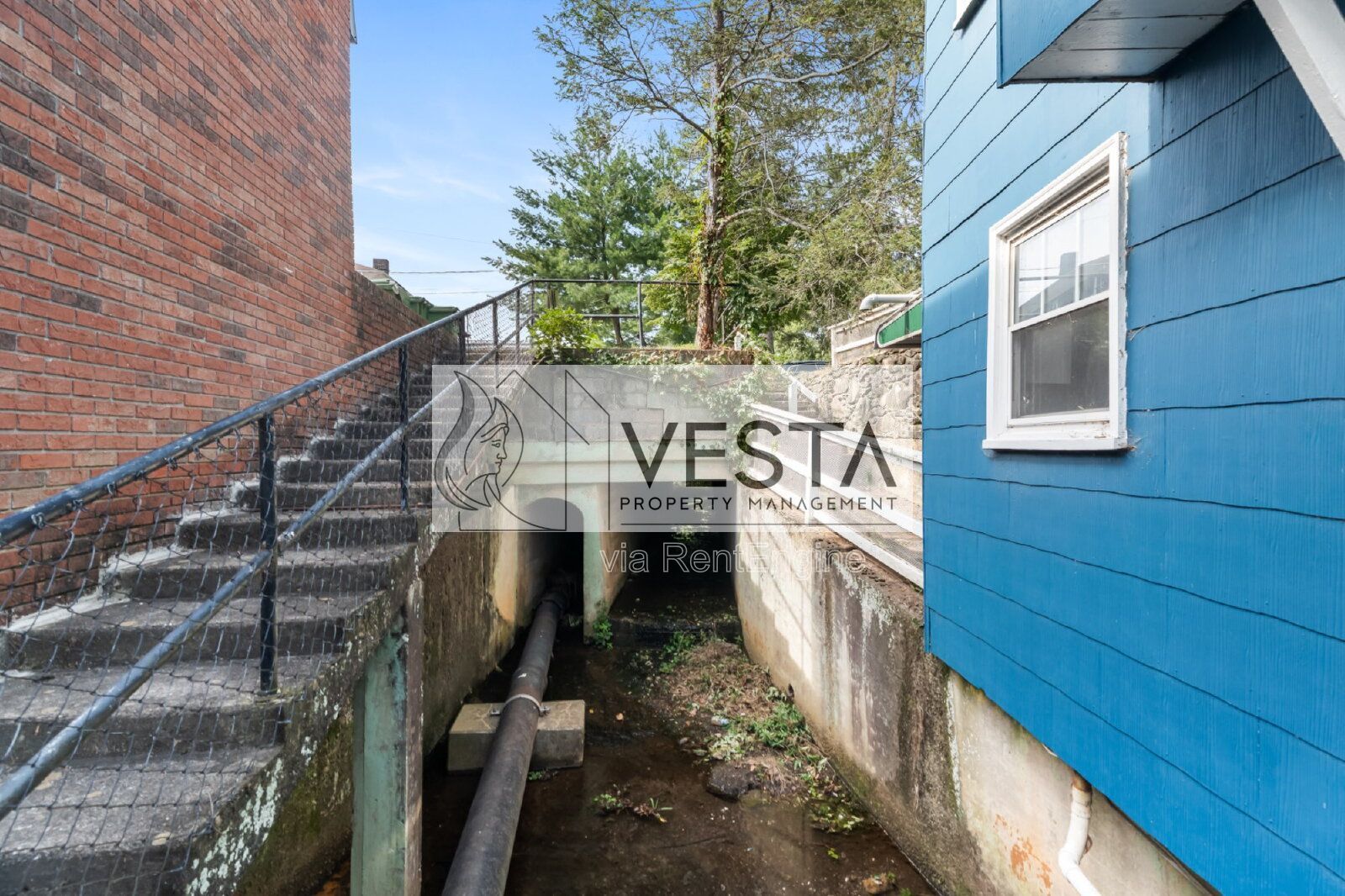 Studio Apartment - Walkable to Downtown and all of Merrimon property image
