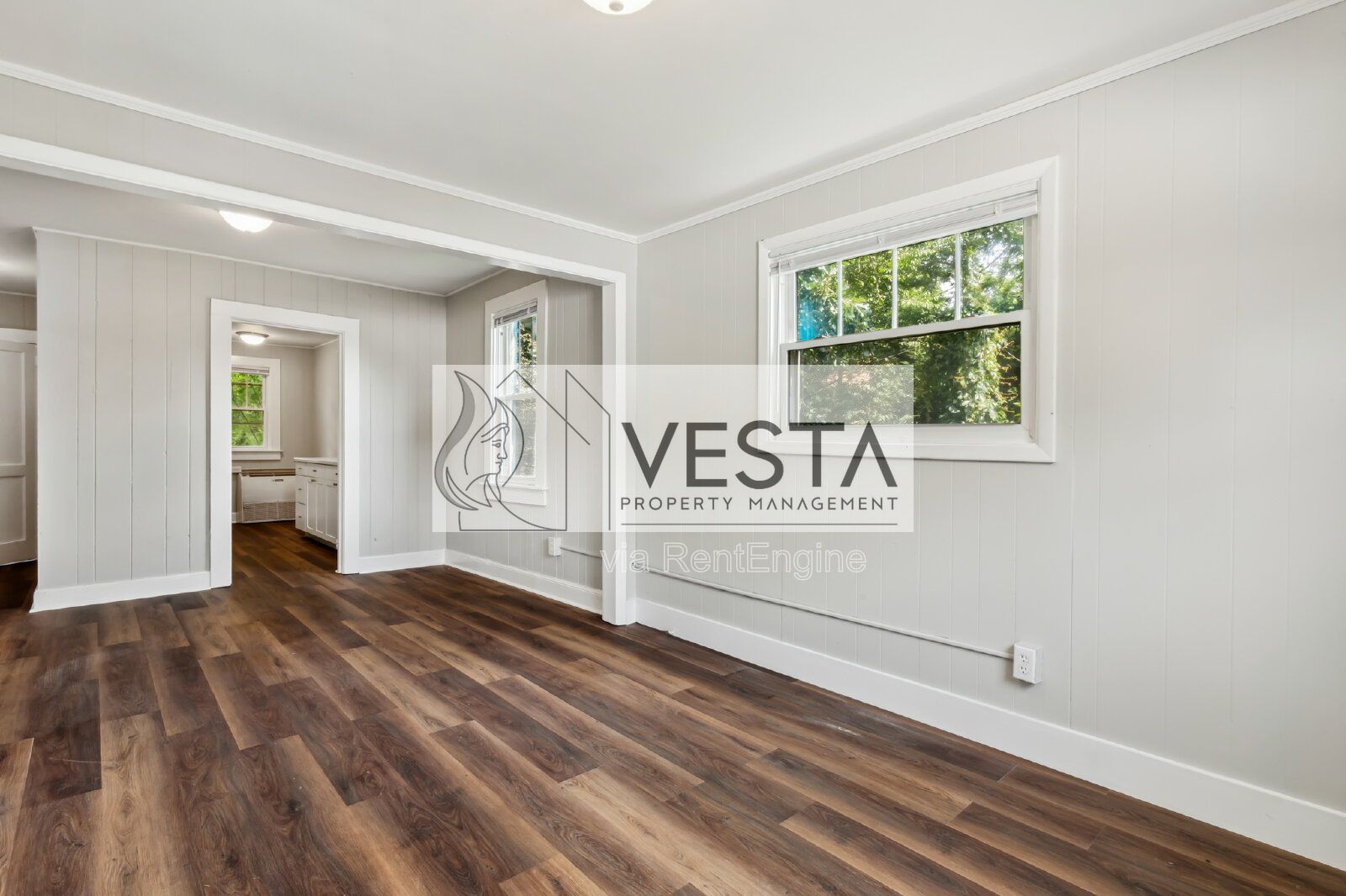 Studio Apartment - Walkable to Downtown and all of Merrimon property image