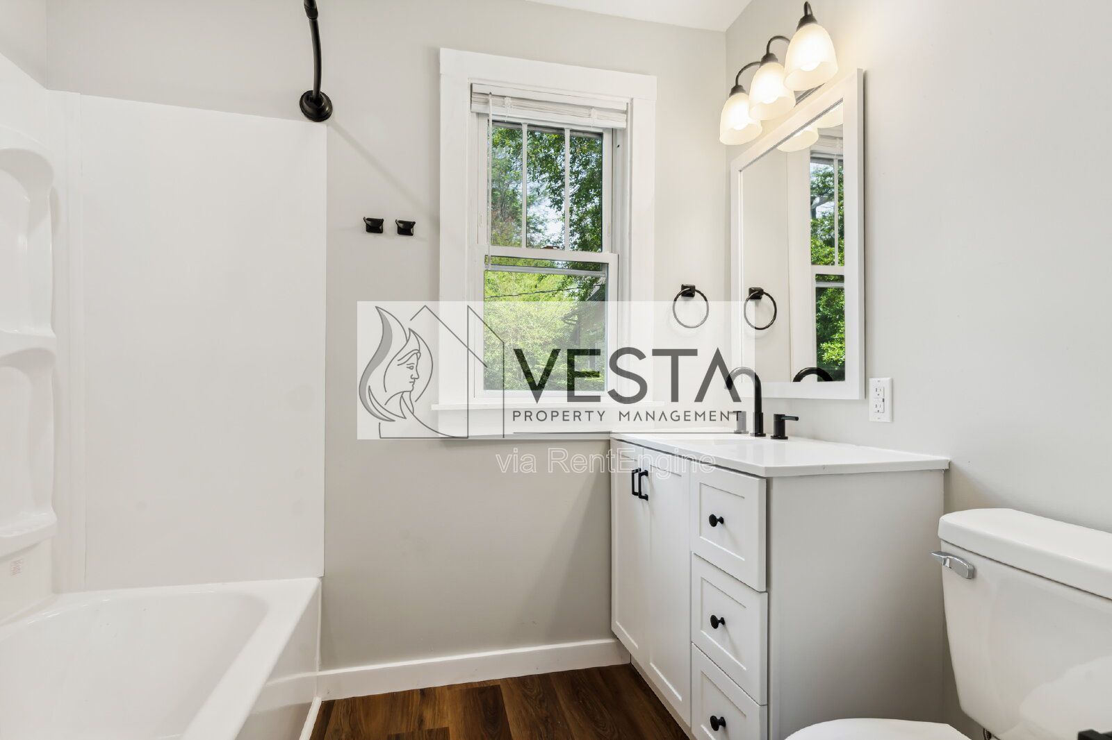 Studio Apartment - Walkable to Downtown and all of Merrimon property image