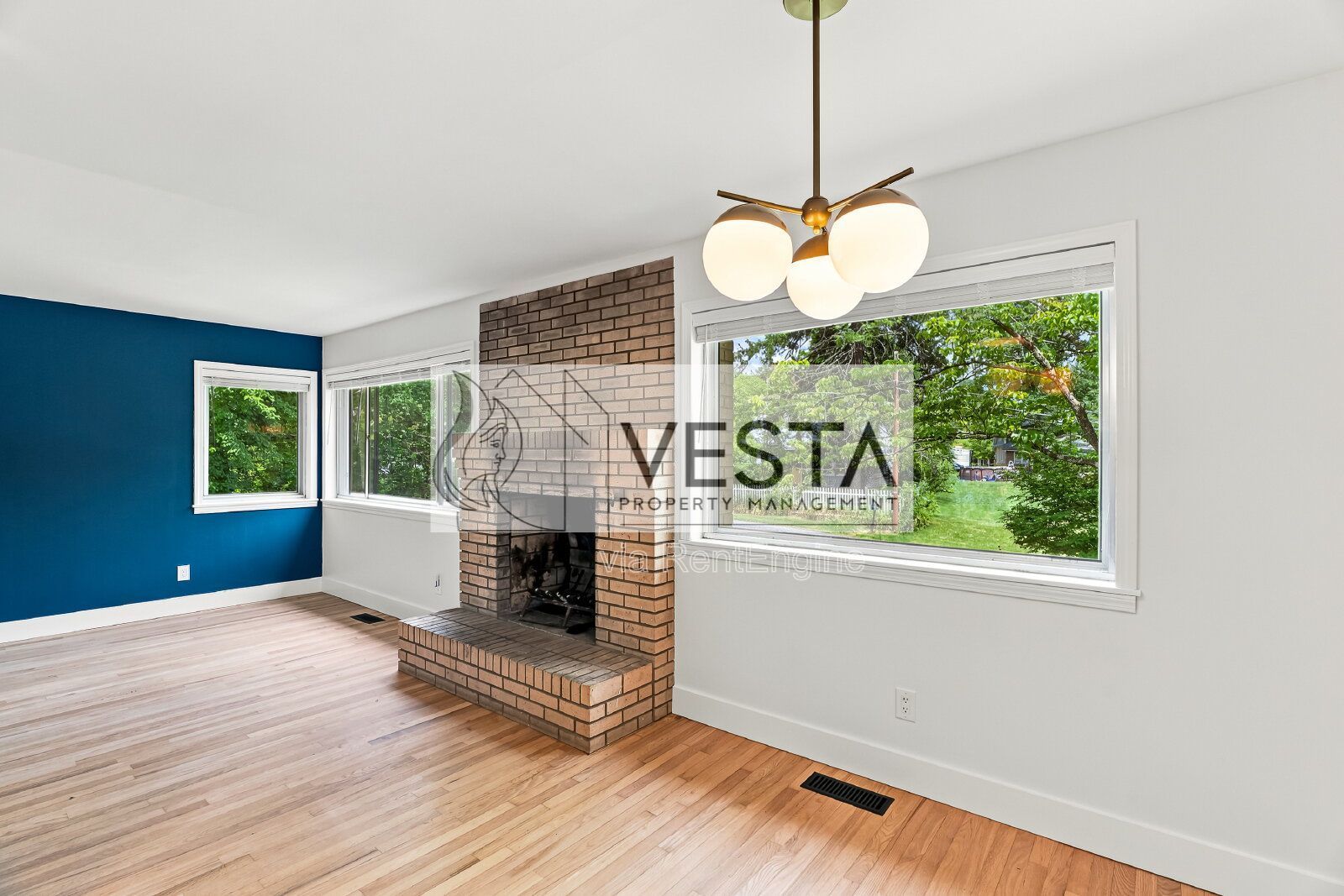 3BR/2BA Home with Bonus Room near Downtown Brevard property image