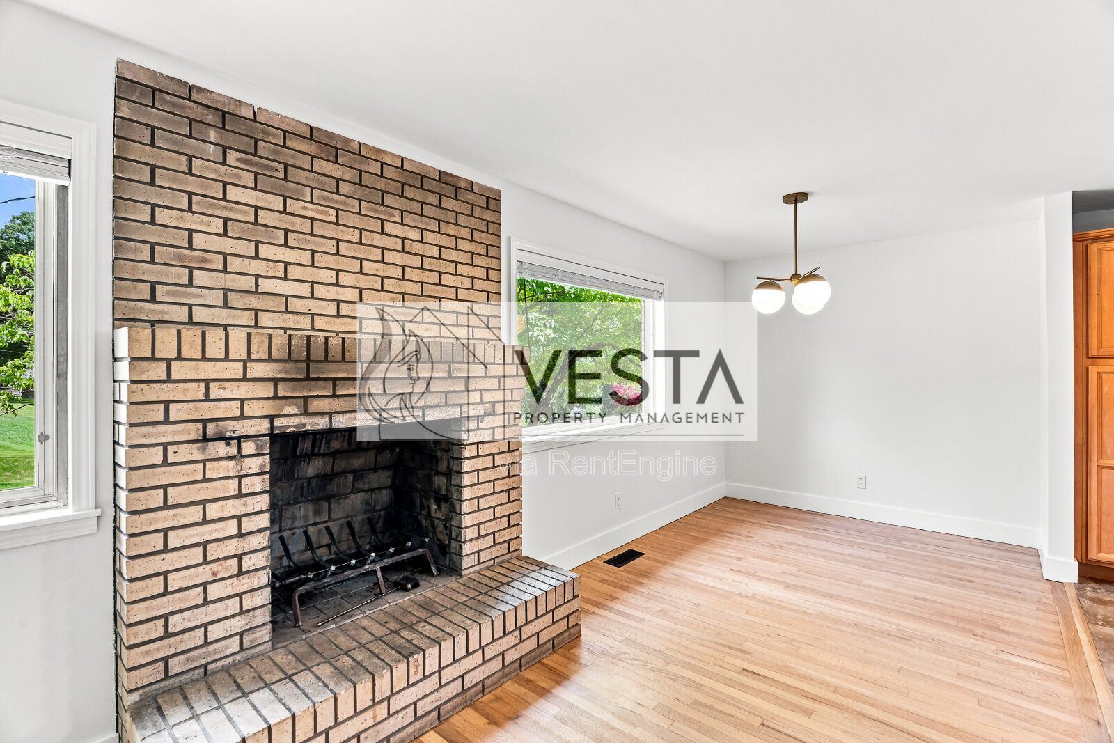 3BR/2BA Home with Bonus Room near Downtown Brevard property image