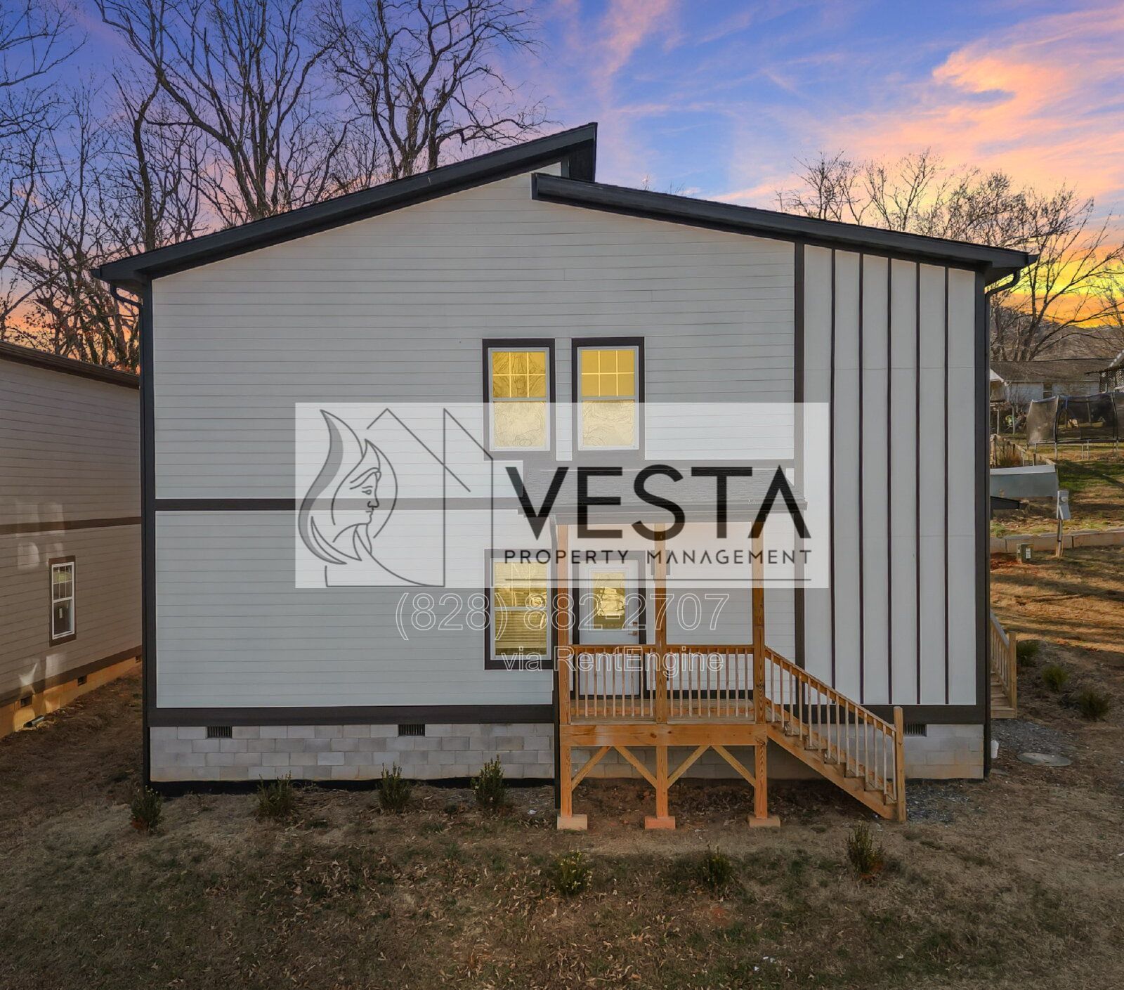 Brand New Luxury 2-Bedroom in West Asheville | 10ft Ceilings property image