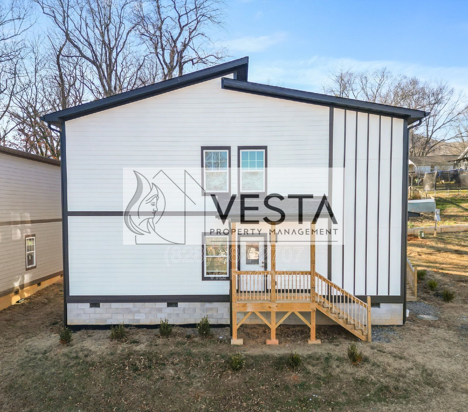 Brand New Luxury 2-Bedroom in West Asheville | 10ft Ceilings property image