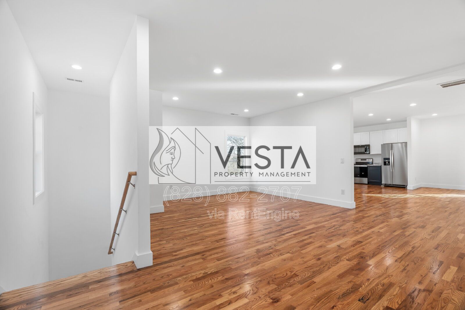 Brand New Luxury 2-Bedroom in West Asheville | 10ft Ceilings property image
