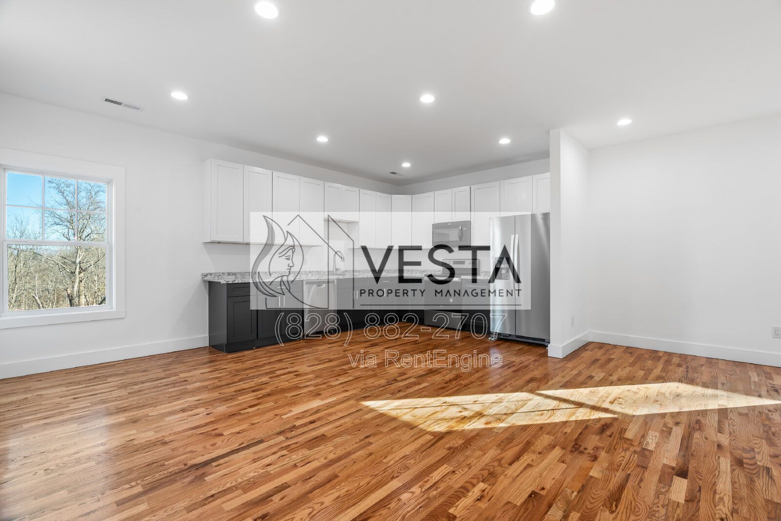 Brand New Luxury 2-Bedroom in West Asheville | 10ft Ceilings property image