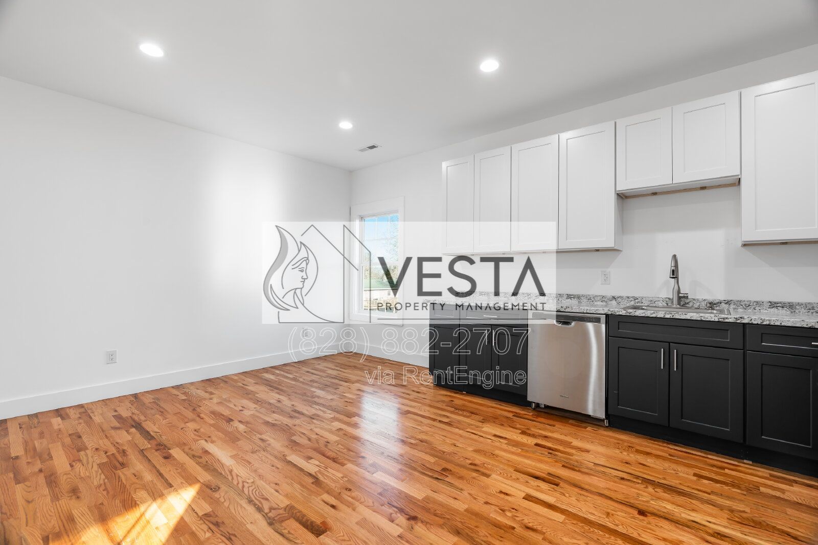 Brand New Luxury 2-Bedroom in West Asheville | 10ft Ceilings property image