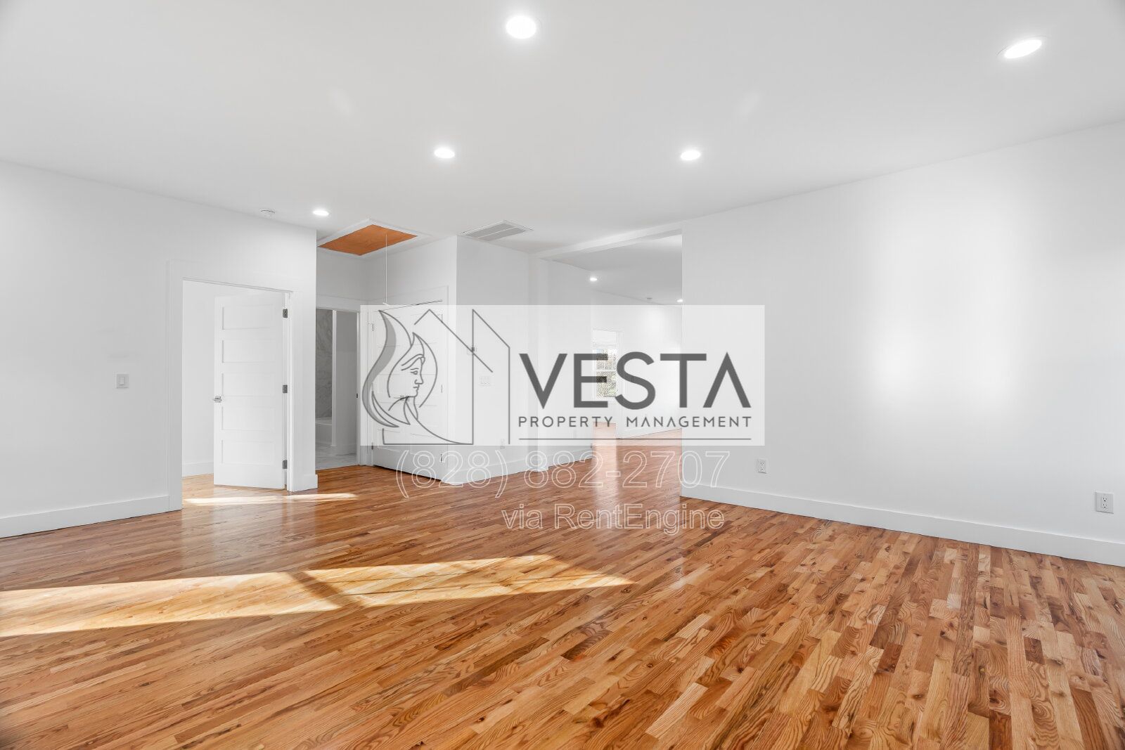 Brand New Luxury 2-Bedroom in West Asheville | 10ft Ceilings property image