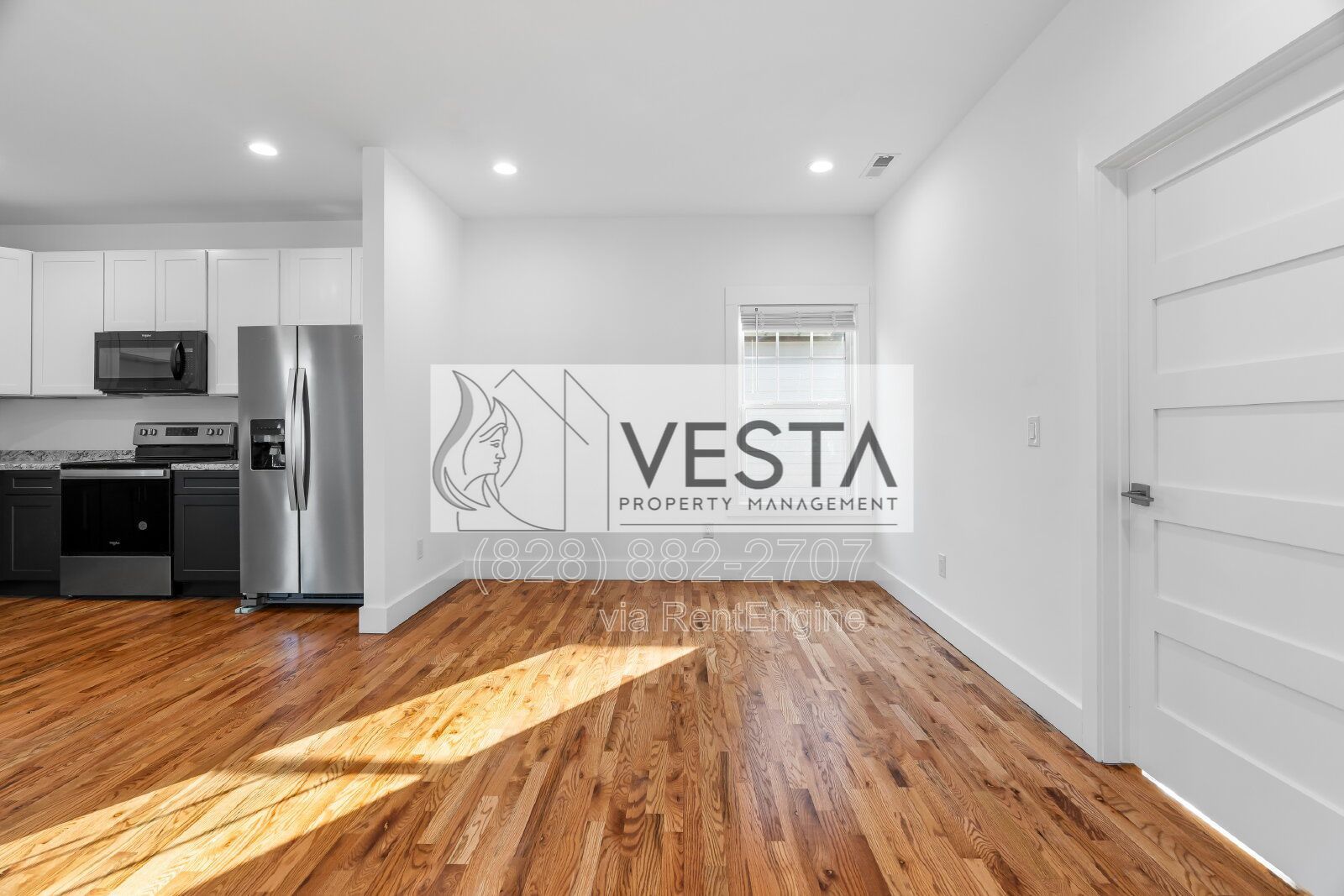 Brand New Luxury 2-Bedroom in West Asheville | 10ft Ceilings property image
