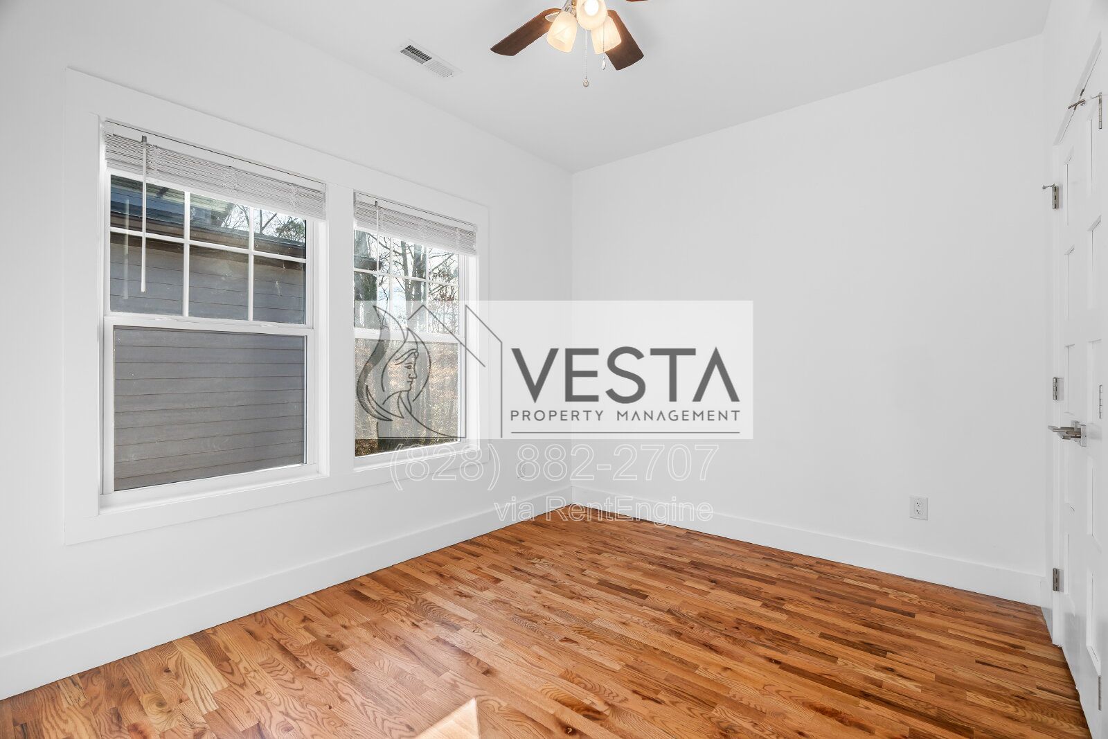 Brand New Luxury 2-Bedroom in West Asheville | 10ft Ceilings property image