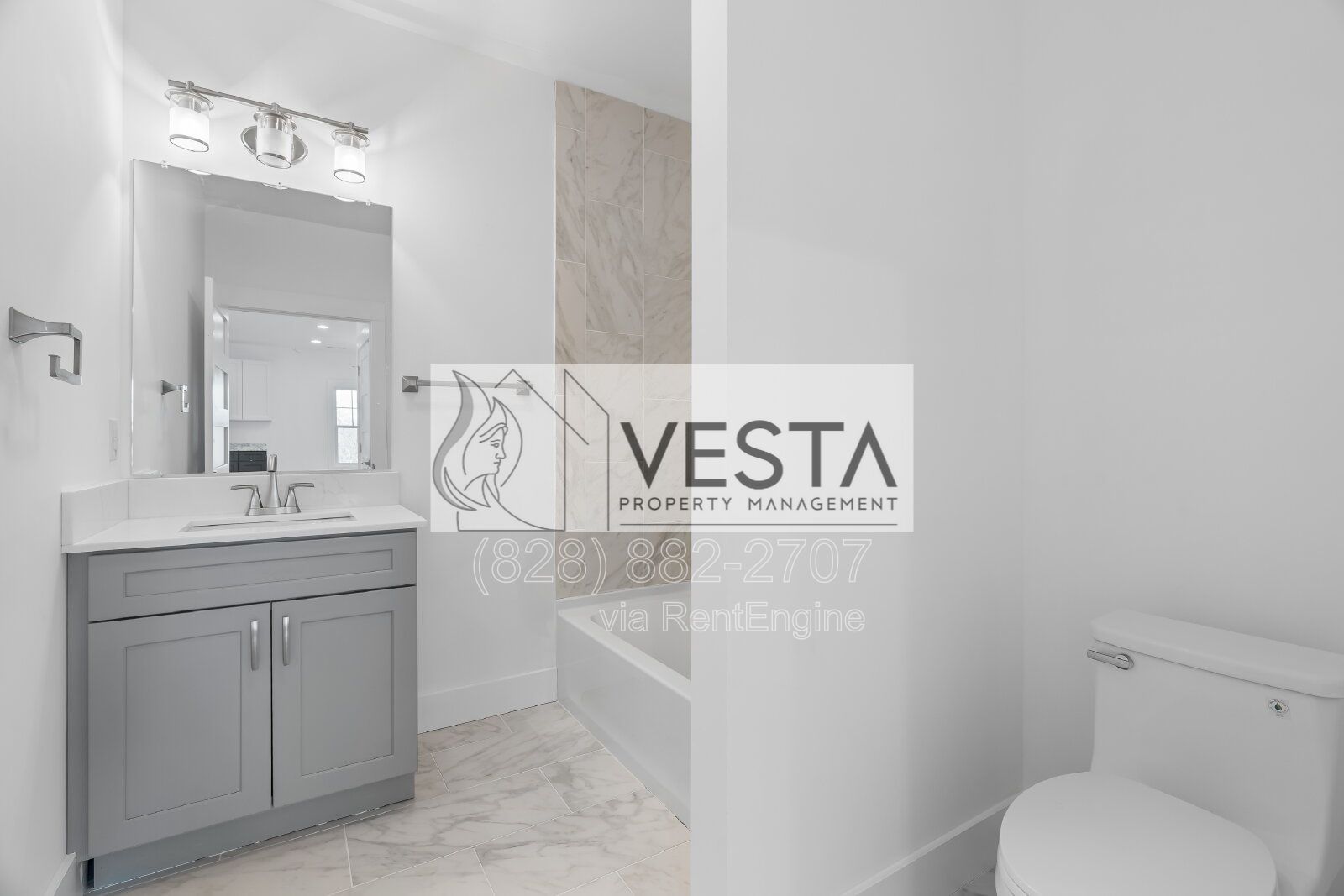 Brand New Luxury 2-Bedroom in West Asheville | 10ft Ceilings property image