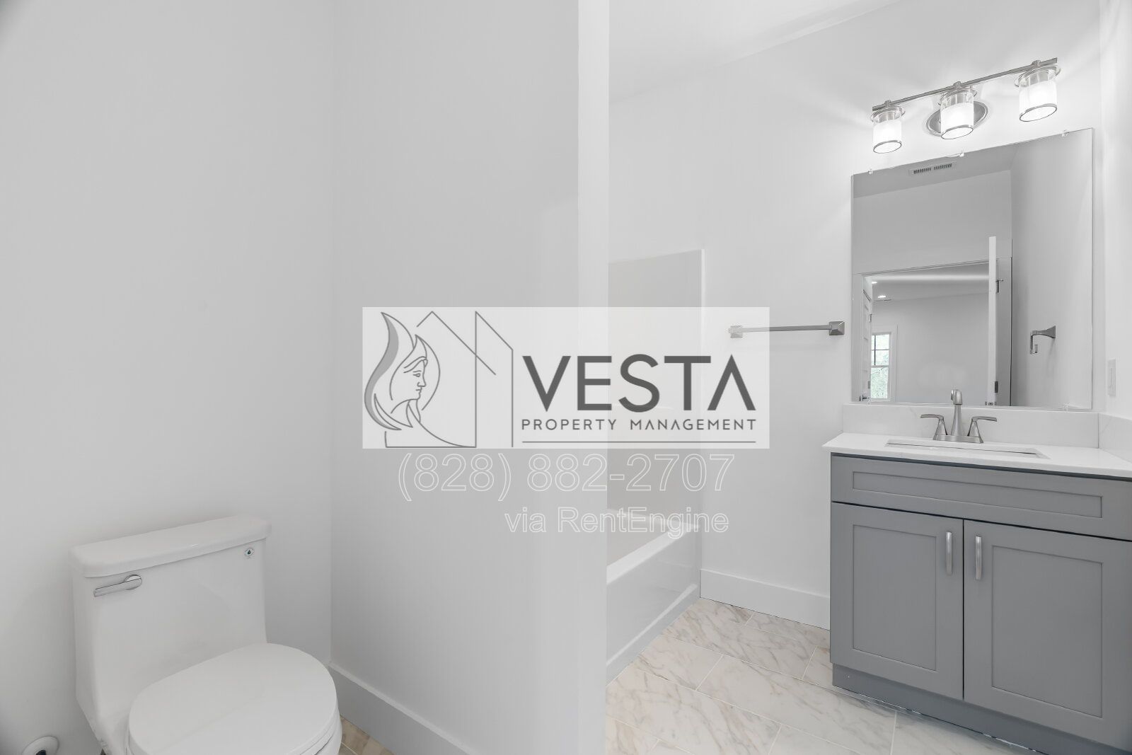 Brand New Luxury 2-Bedroom in West Asheville | 10ft Ceilings property image
