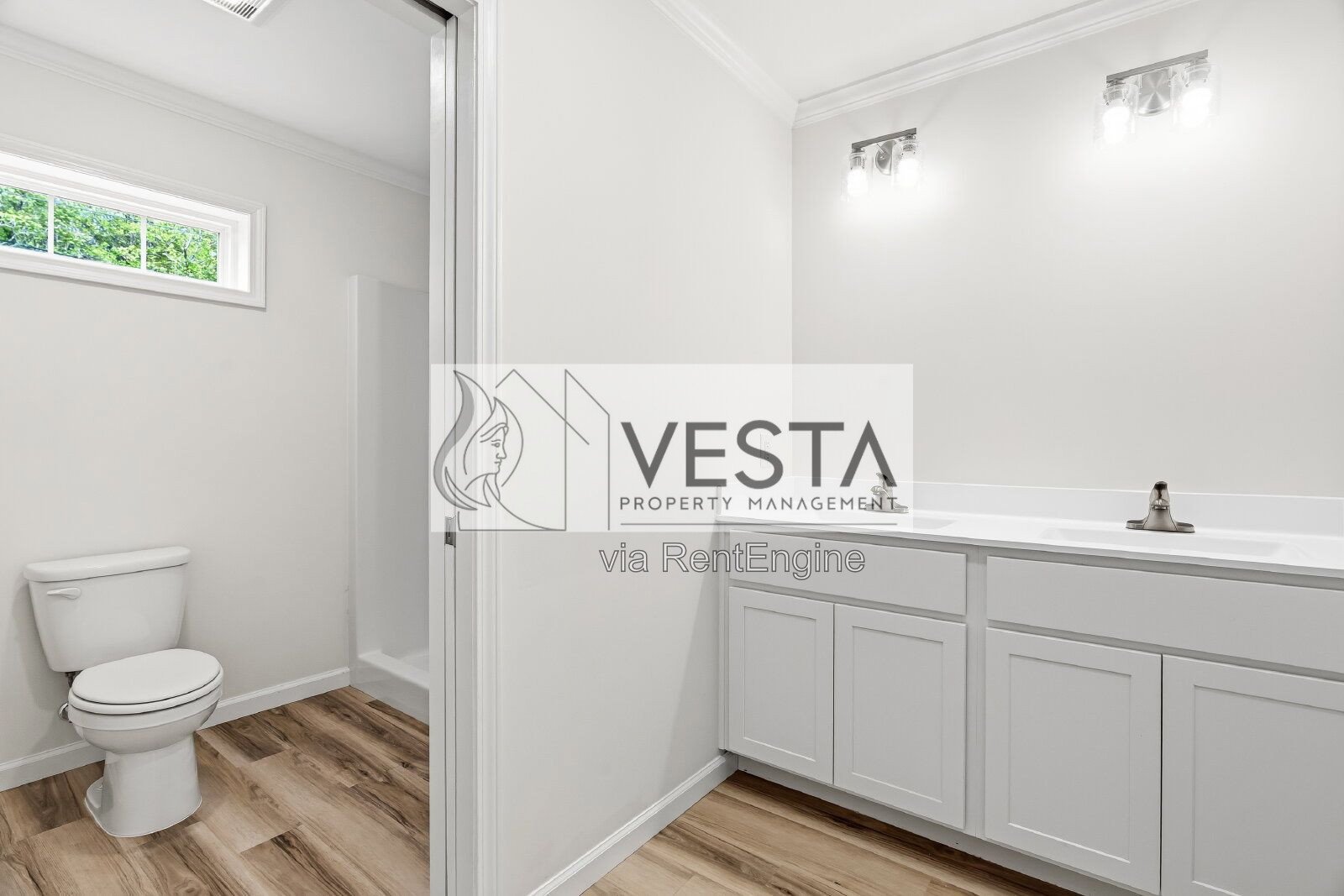 Brand New 2BR Duplex in West Asheville – Modern Design & Large Yard property image