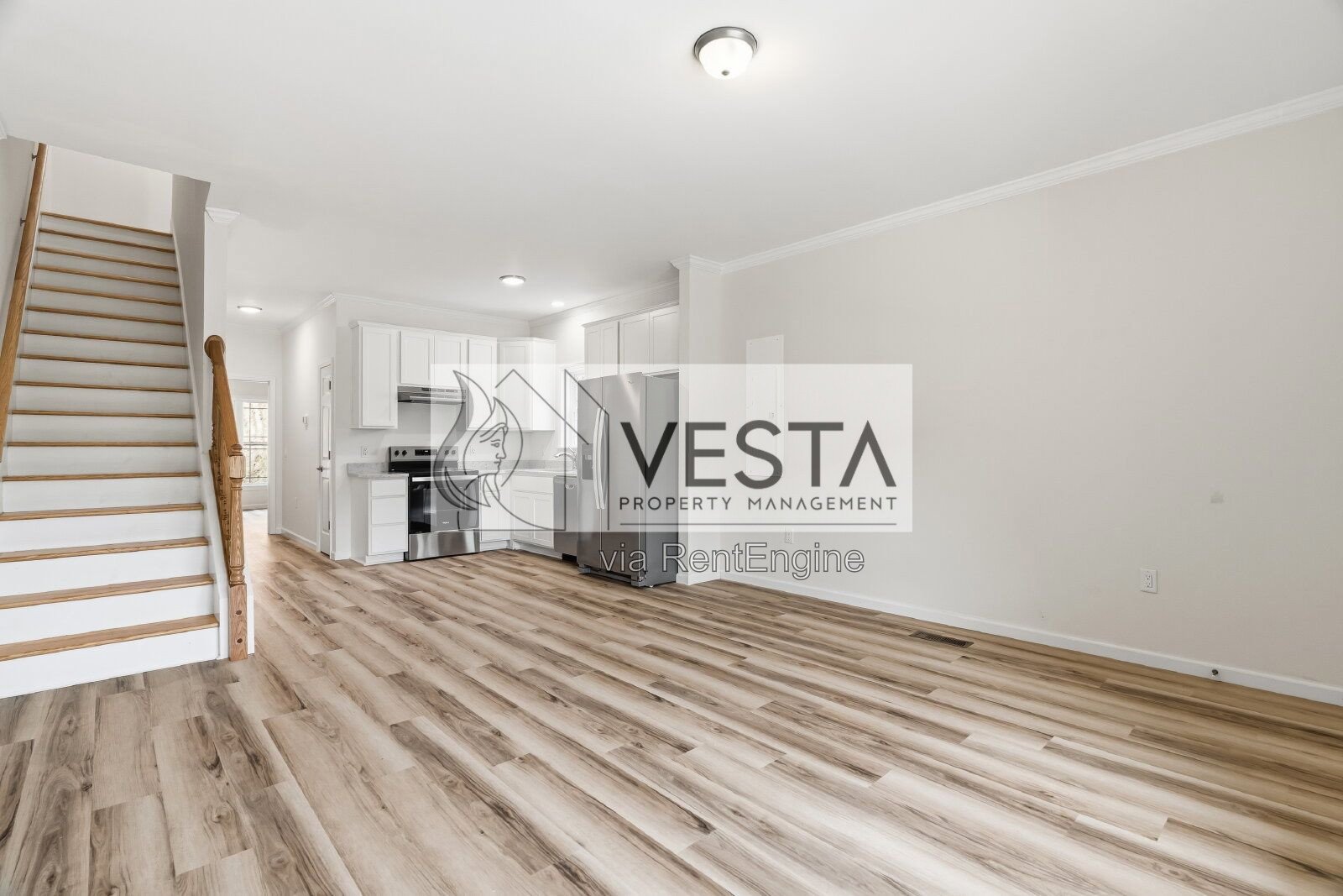 Brand New 2BR Duplex in West Asheville – Modern Design & Large Yard property image
