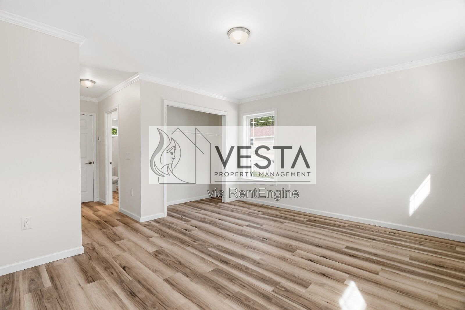 Brand New 2BR Duplex in West Asheville – Modern Design & Large Yard property image