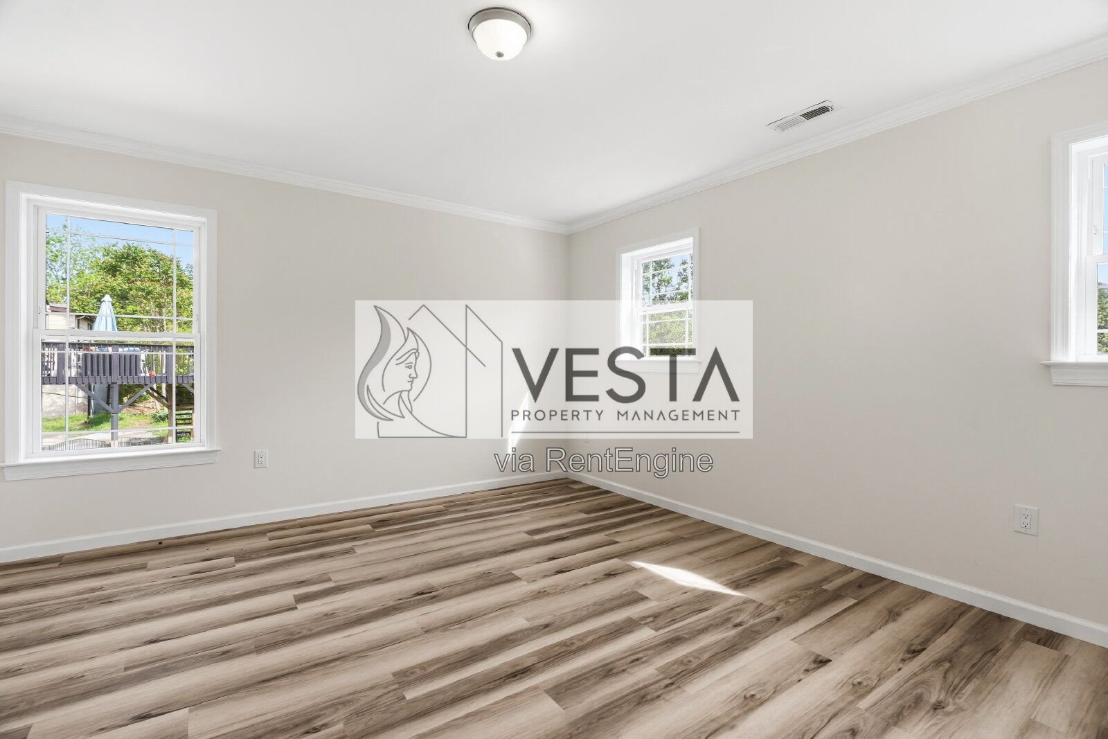 Brand New 2BR Duplex in West Asheville – Modern Design & Large Yard property image
