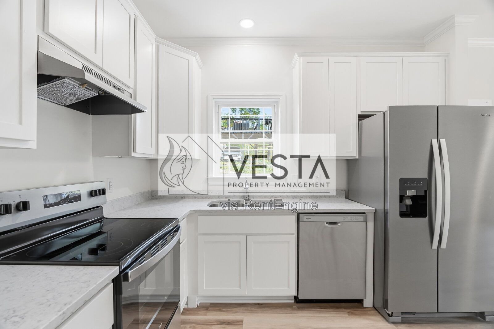 Brand New 2BR Duplex in West Asheville – Modern Design & Large Yard property image