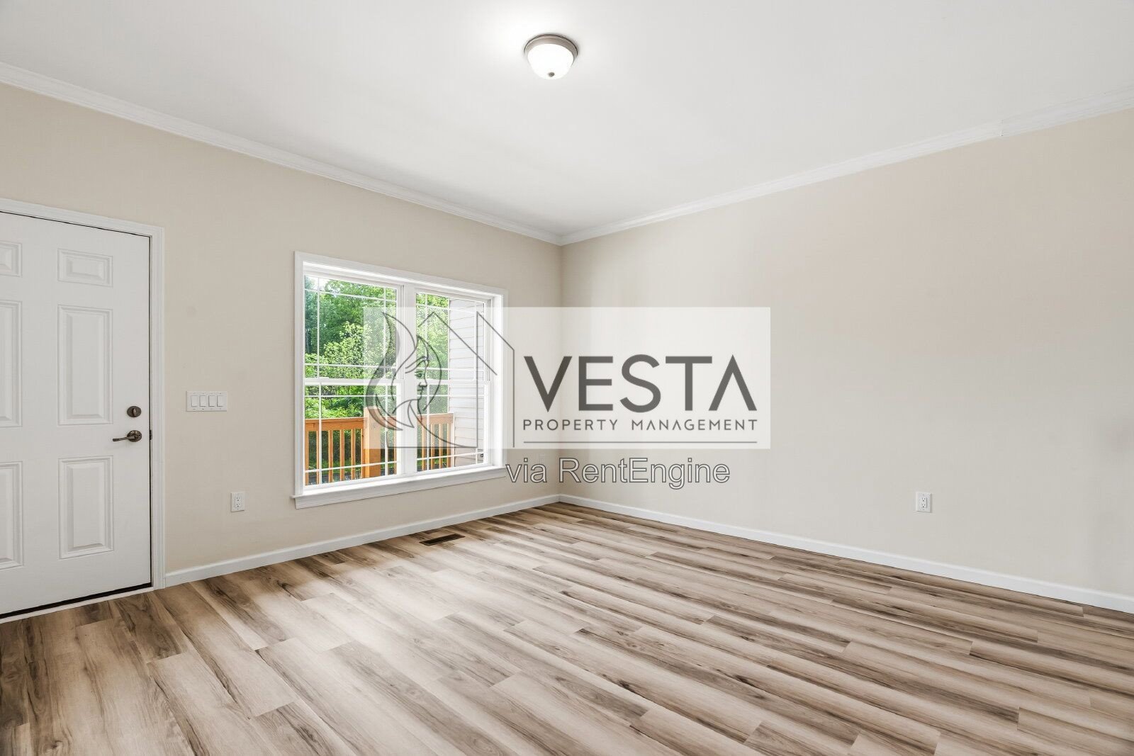 Brand New 2BR Duplex in West Asheville – Modern Design & Large Yard property image
