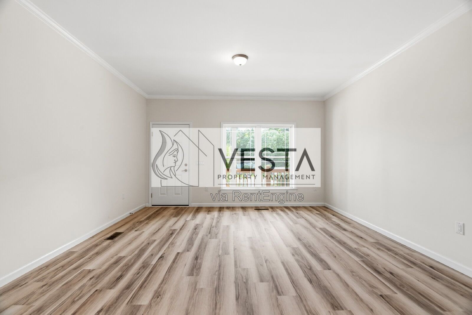 Brand New 2BR Duplex in West Asheville – Modern Design & Large Yard property image
