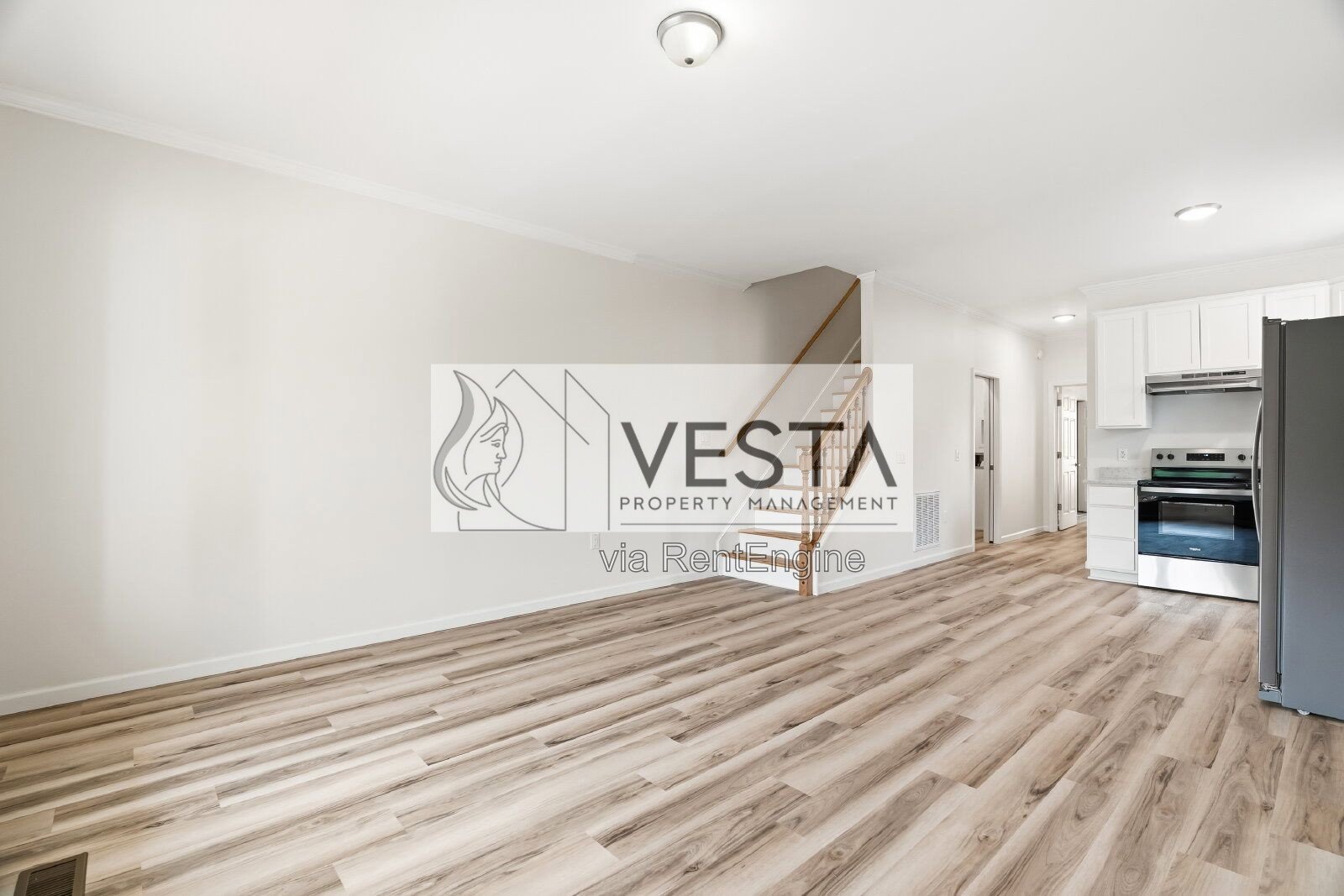 Brand New 2BR Duplex in West Asheville – Modern Design & Large Yard property image