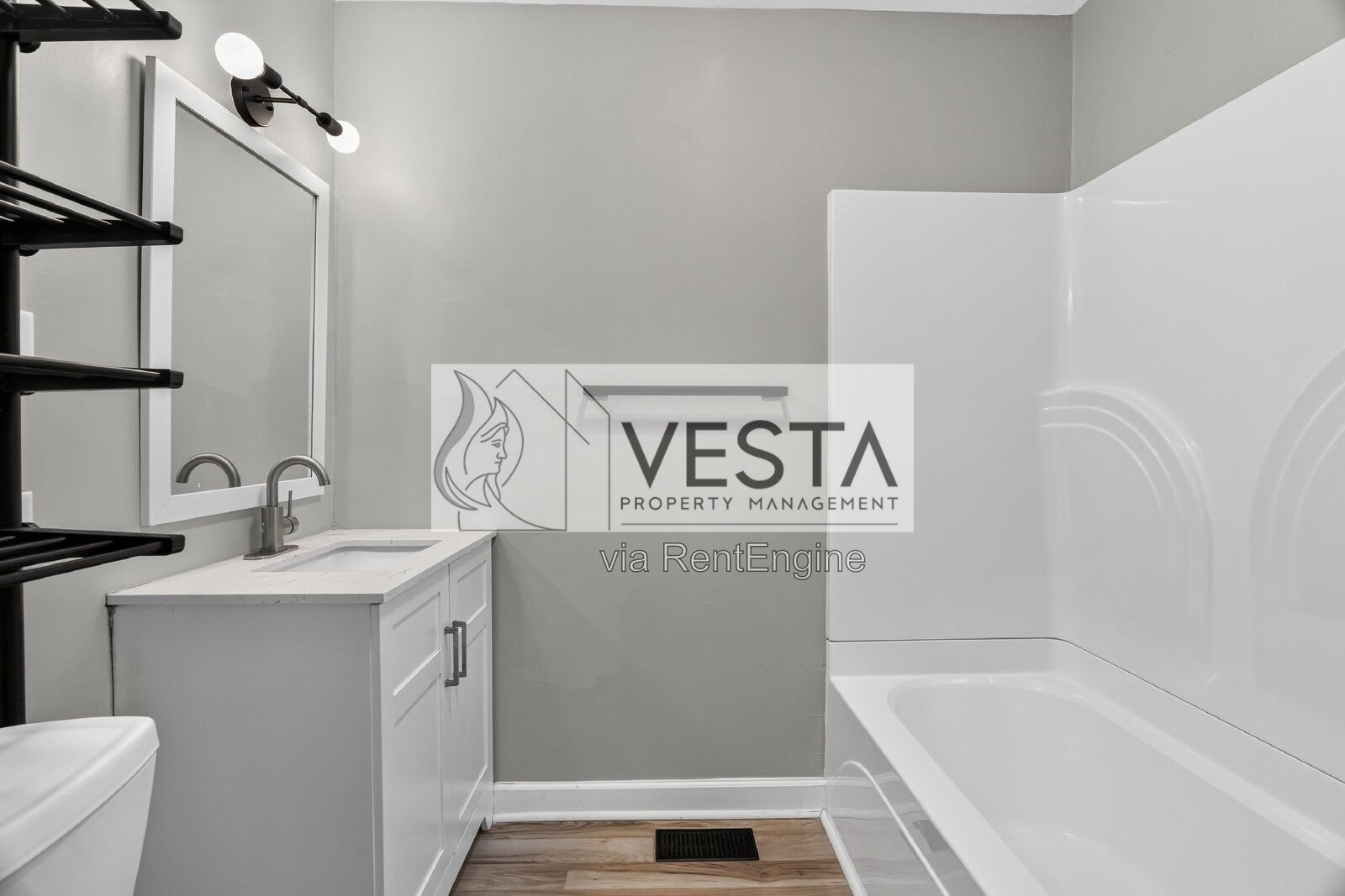 Charming 2BR/2BA Oakley Home with Heated Garage & Deck property image