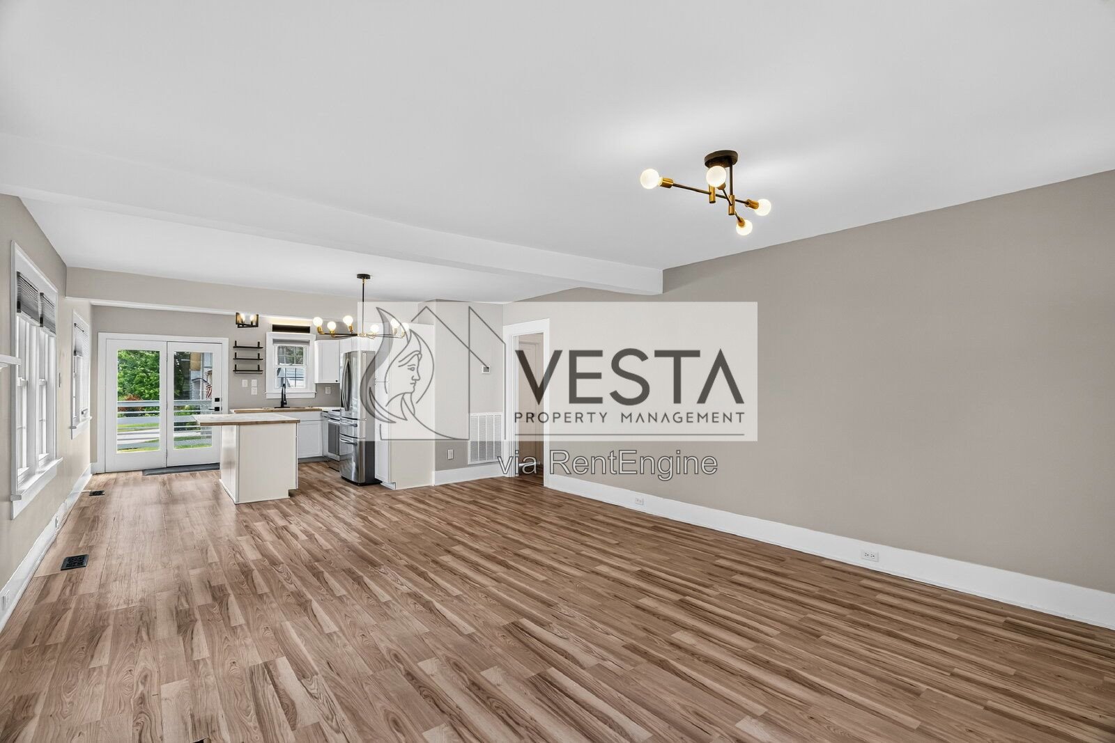 Charming 2BR/2BA Oakley Home with Heated Garage & Deck property image
