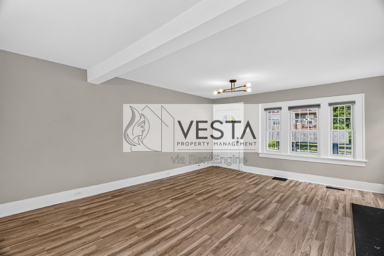 Charming 2BR/2BA Oakley Home with Heated Garage & Deck property image