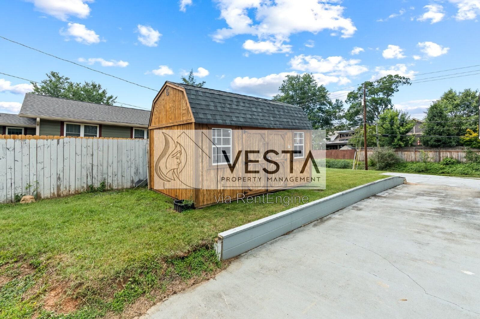 Charming 2BR/2BA Oakley Home with Heated Garage & Deck property image
