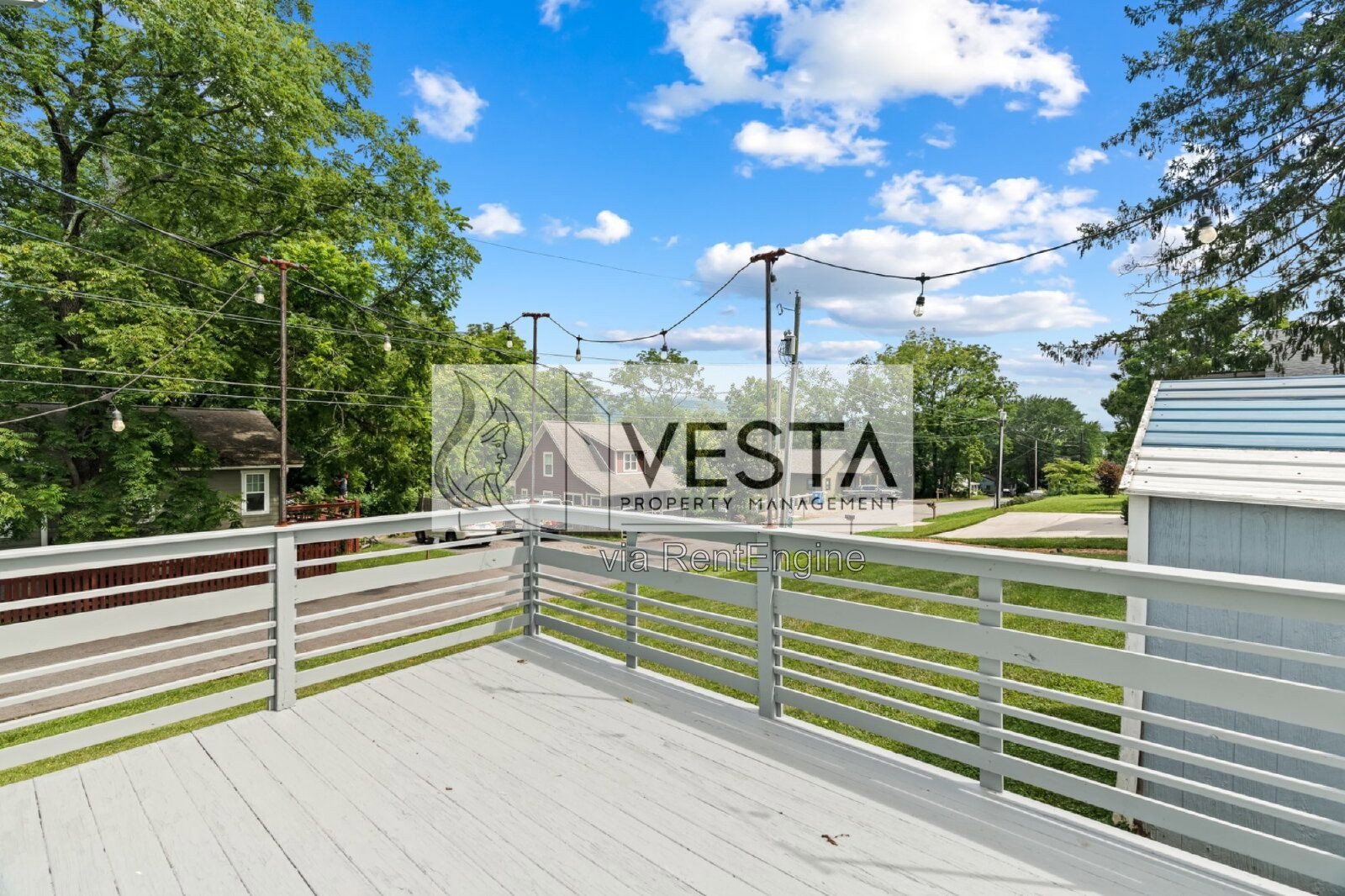 Charming 2BR/2BA Oakley Home with Heated Garage & Deck property image
