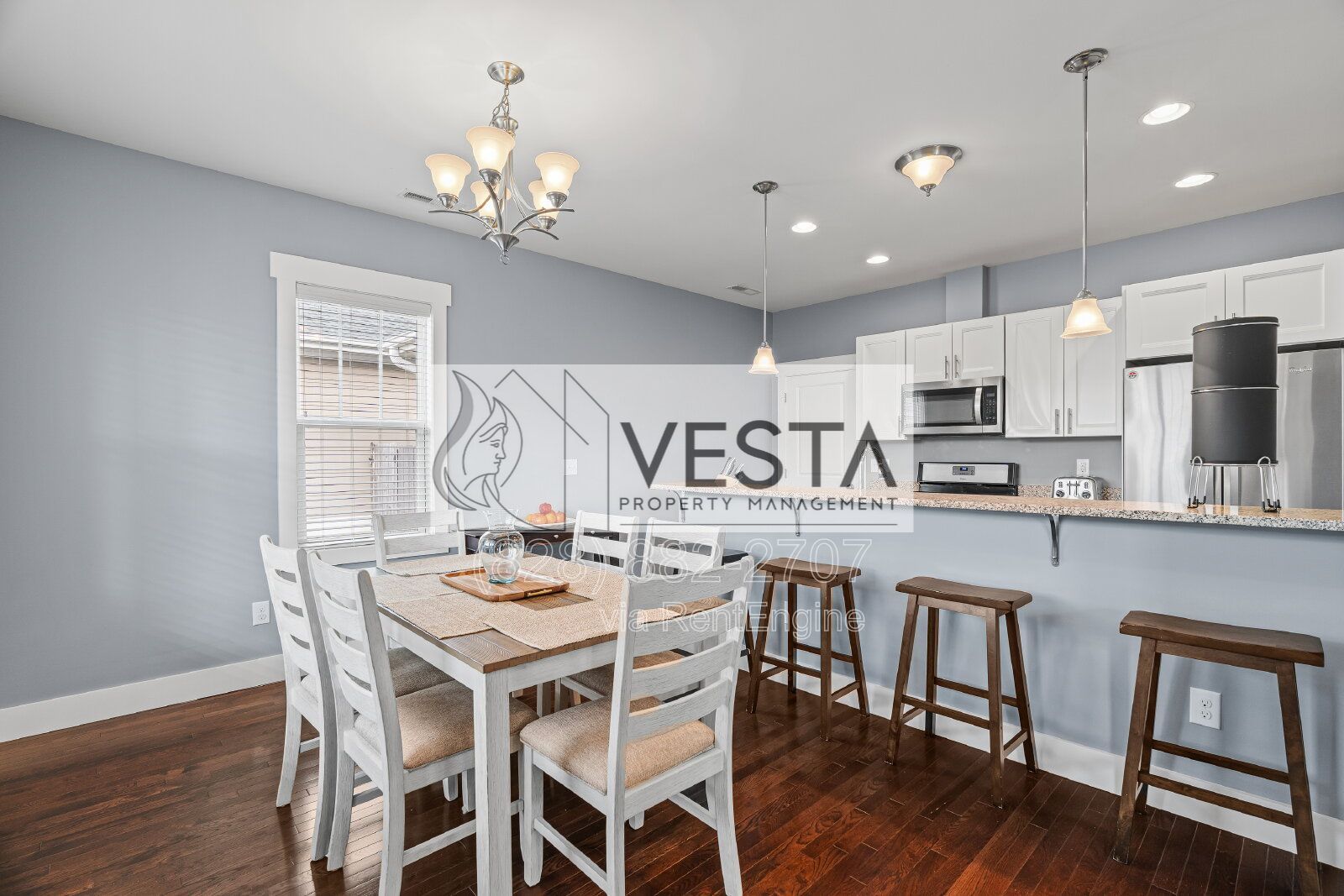 Modern 3-Bed Arden Home with Bonus Room | 15 mins to Downtown | 1,501 Sq Ft property image