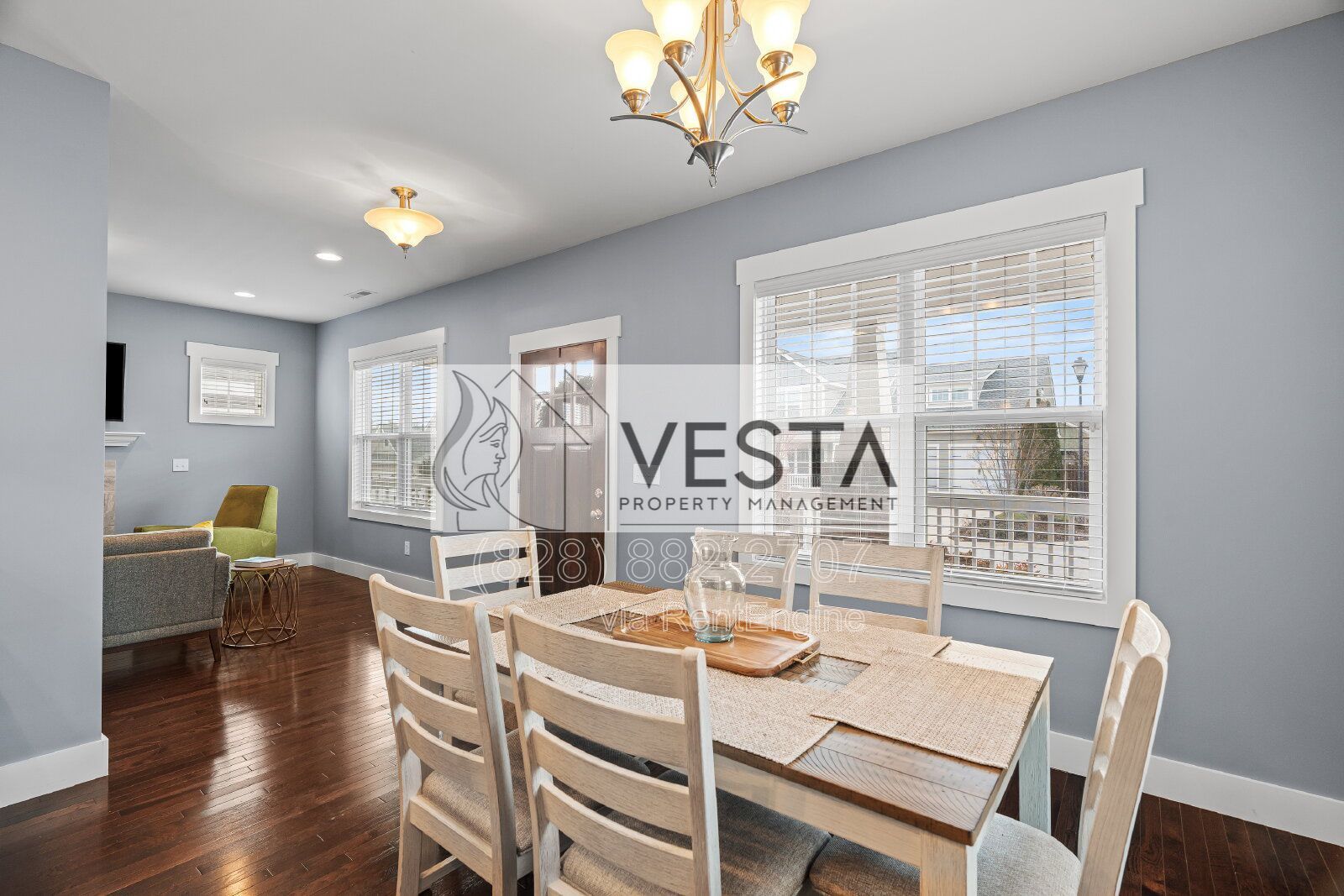 Modern 3-Bed Arden Home with Bonus Room | 15 mins to Downtown | 1,501 Sq Ft property image