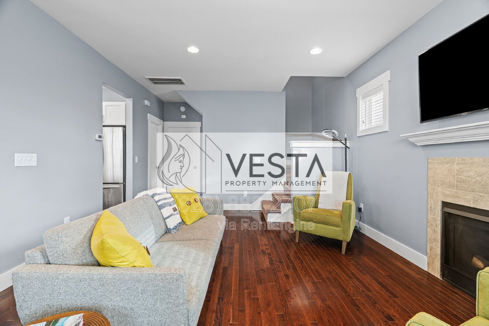 Modern 3-Bed Arden Home with Bonus Room | 15 mins to Downtown | 1,501 Sq Ft property image