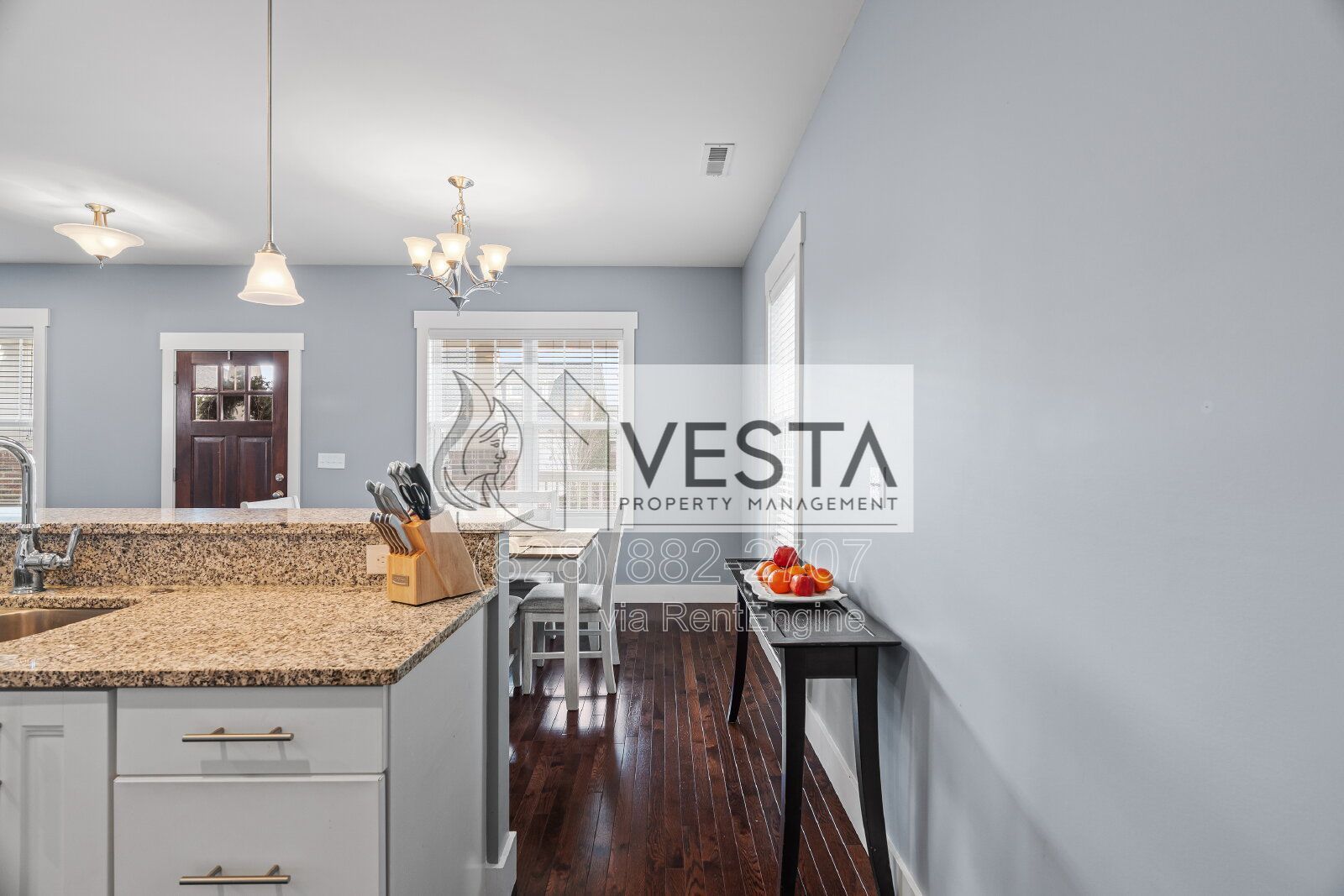 Modern 3-Bed Arden Home with Bonus Room | 15 mins to Downtown | 1,501 Sq Ft property image