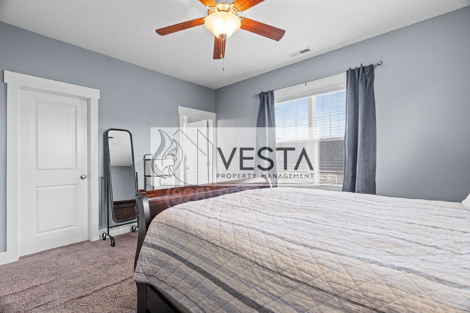 Modern 3-Bed Arden Home with Bonus Room | 15 mins to Downtown | 1,501 Sq Ft property image