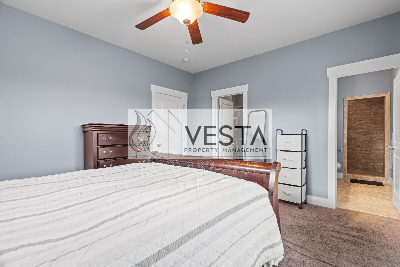 Modern 3-Bed Arden Home with Bonus Room | 15 mins to Downtown | 1,501 Sq Ft property image