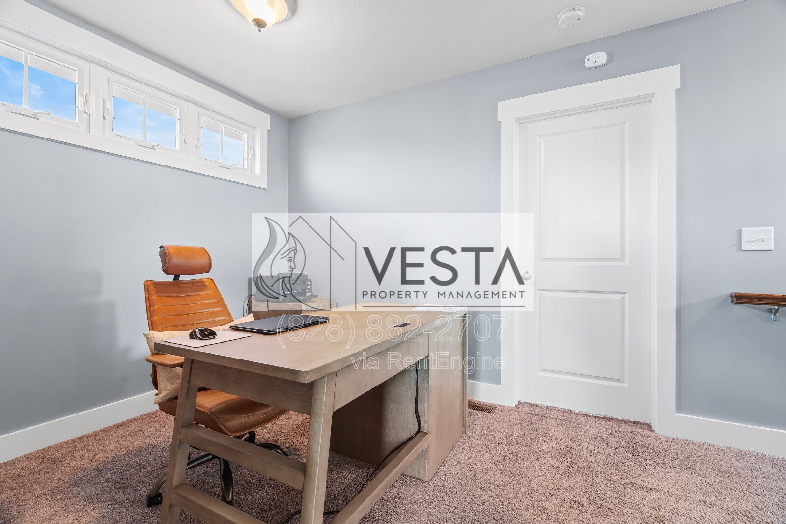 Modern 3-Bed Arden Home with Bonus Room | 15 mins to Downtown | 1,501 Sq Ft property image