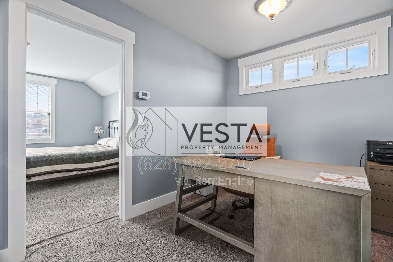 Modern 3-Bed Arden Home with Bonus Room | 15 mins to Downtown | 1,501 Sq Ft property image