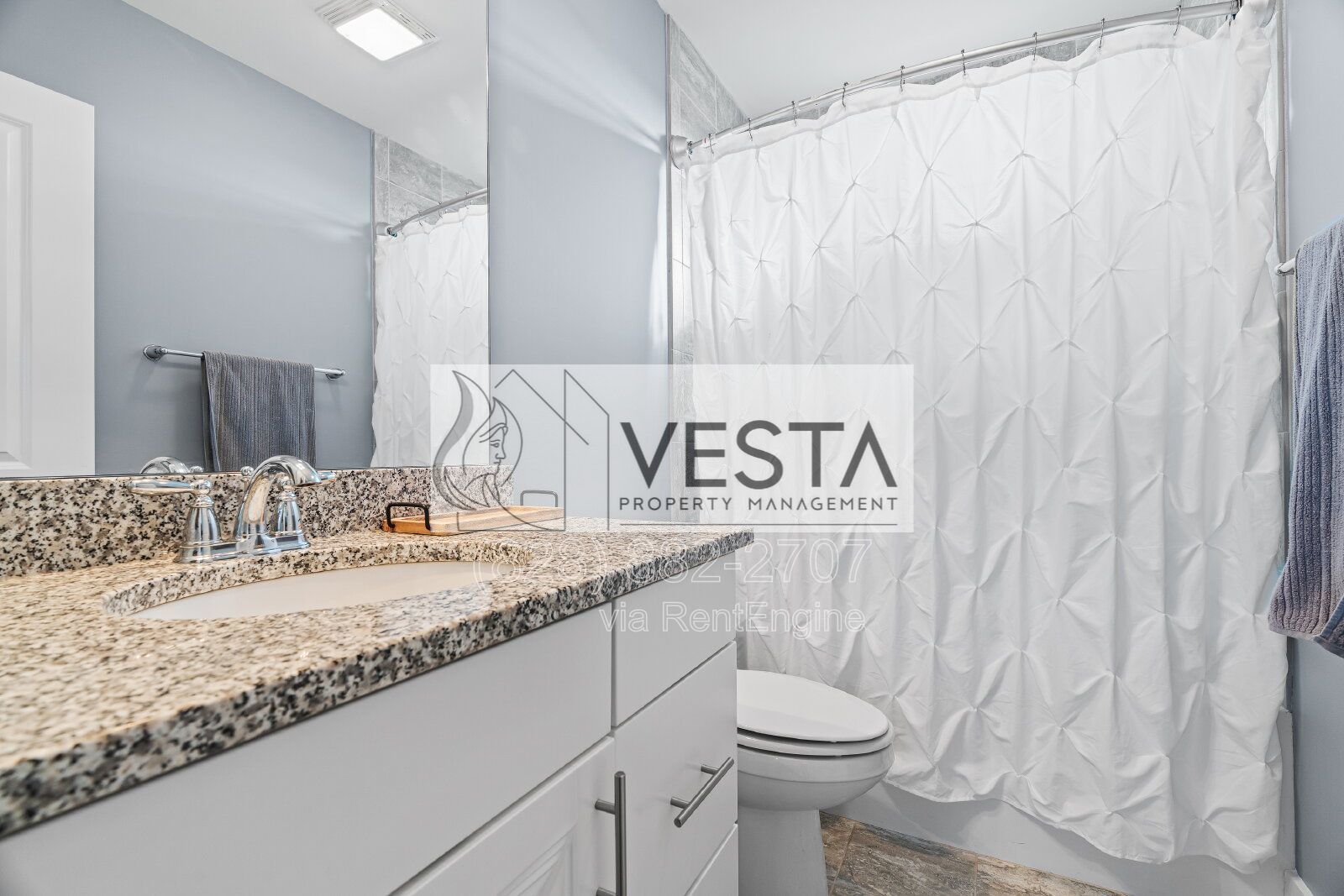 Modern 3-Bed Arden Home with Bonus Room | 15 mins to Downtown | 1,501 Sq Ft property image