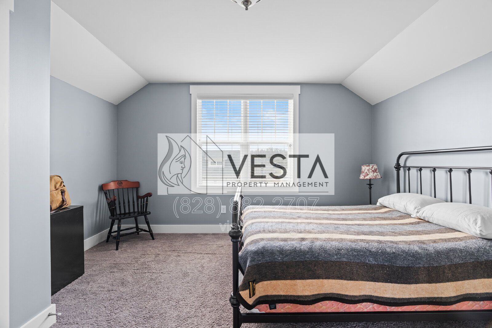 Modern 3-Bed Arden Home with Bonus Room | 15 mins to Downtown | 1,501 Sq Ft property image