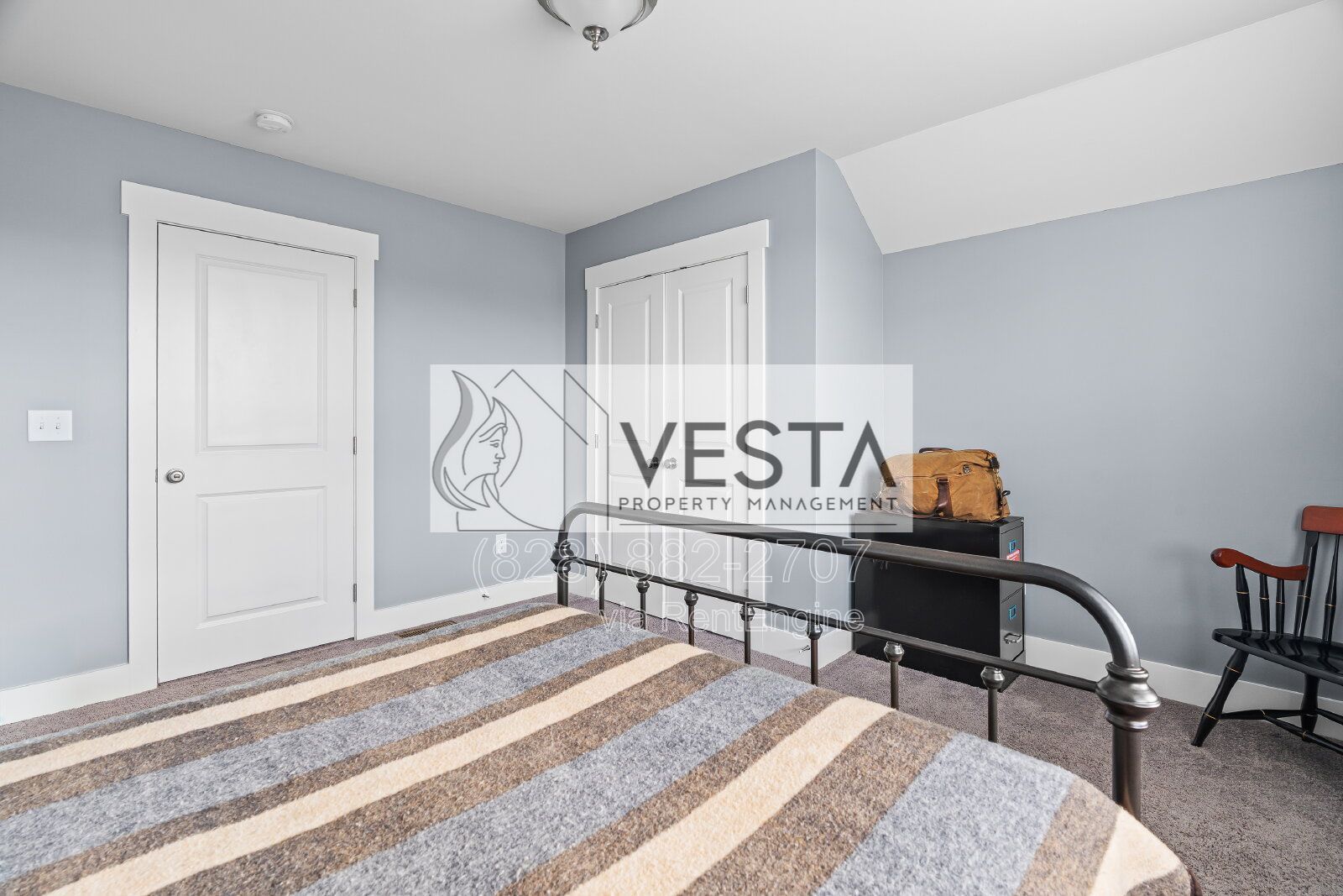Modern 3-Bed Arden Home with Bonus Room | 15 mins to Downtown | 1,501 Sq Ft property image