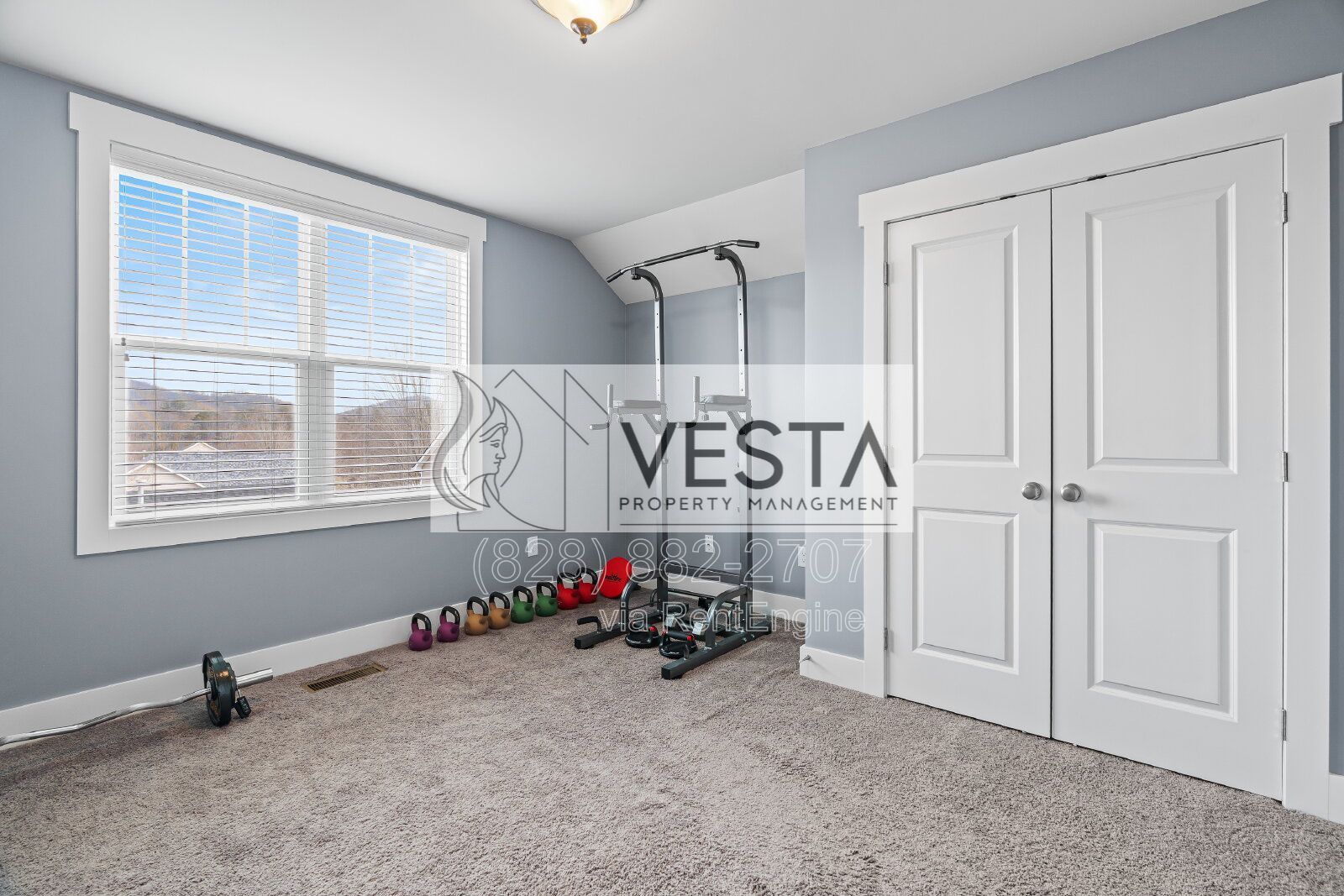 Modern 3-Bed Arden Home with Bonus Room | 15 mins to Downtown | 1,501 Sq Ft property image