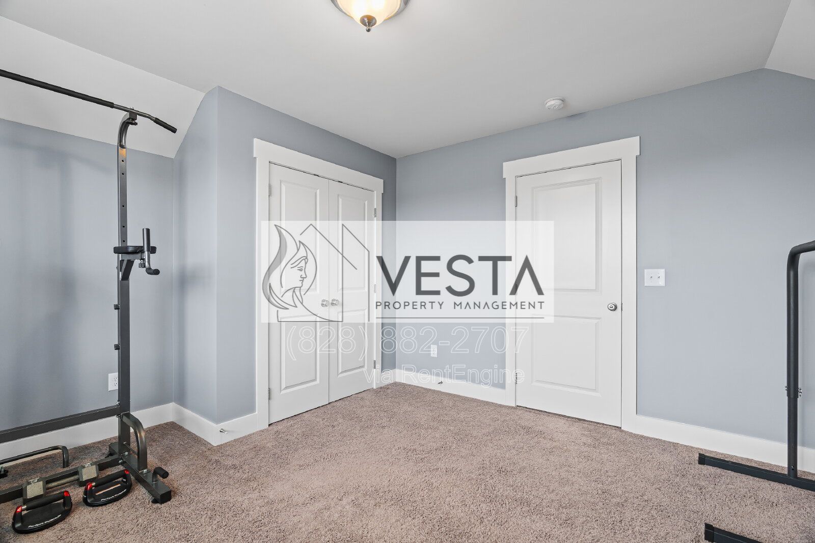 Modern 3-Bed Arden Home with Bonus Room | 15 mins to Downtown | 1,501 Sq Ft property image