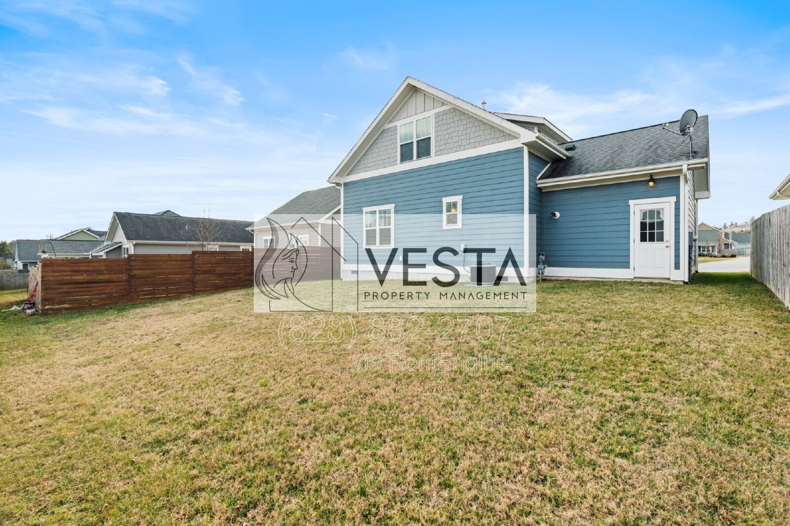 Modern 3-Bed Arden Home with Bonus Room | 15 mins to Downtown | 1,501 Sq Ft property image