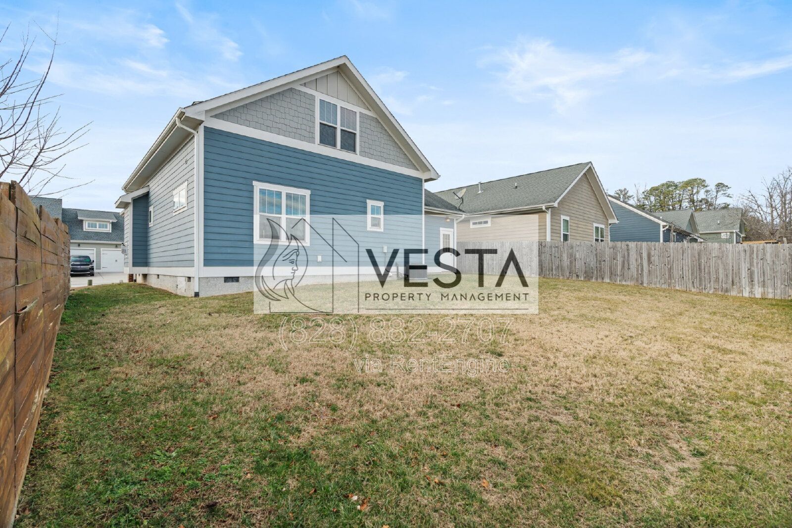Modern 3-Bed Arden Home with Bonus Room | 15 mins to Downtown | 1,501 Sq Ft property image