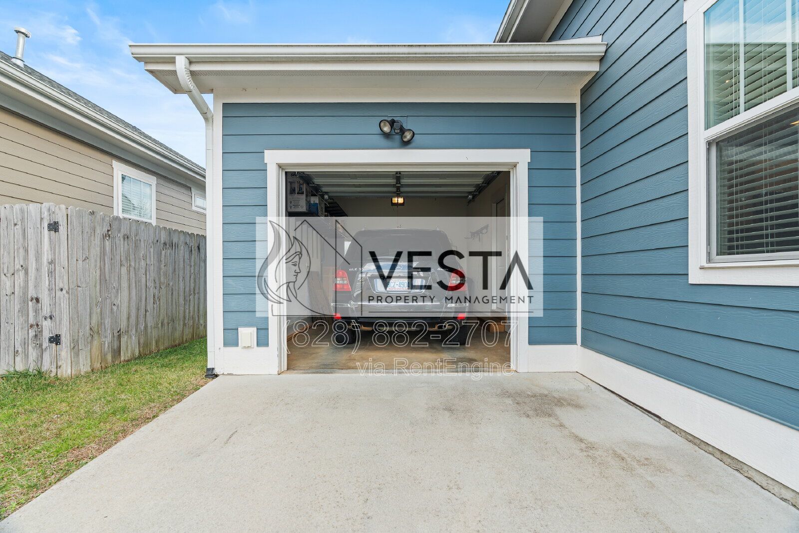 Modern 3-Bed Arden Home with Bonus Room | 15 mins to Downtown | 1,501 Sq Ft property image