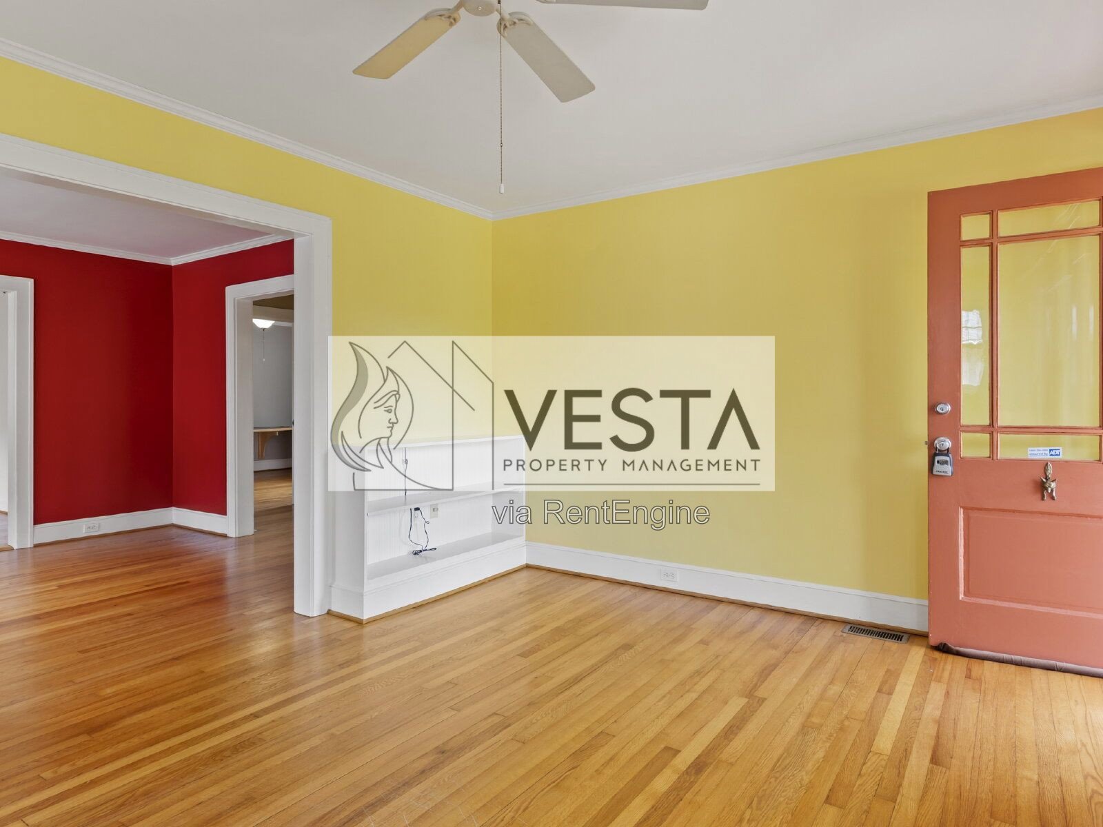 Charming 2-Bed Oasis in Asheville - Perfect Blend of Comfort and Convenience! property image