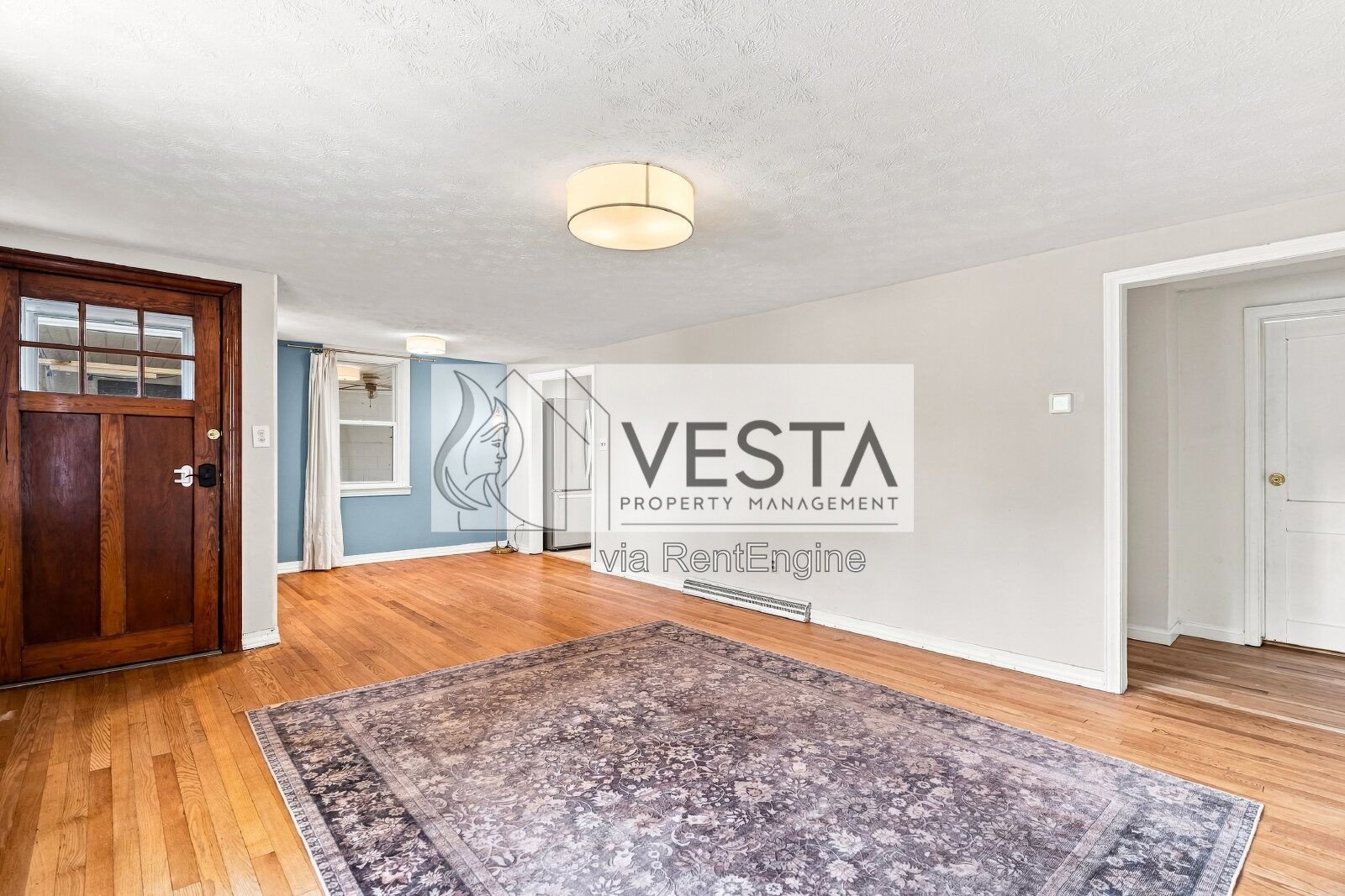 Charming 3-Bedroom with 2-Car Garage! Candler! property image