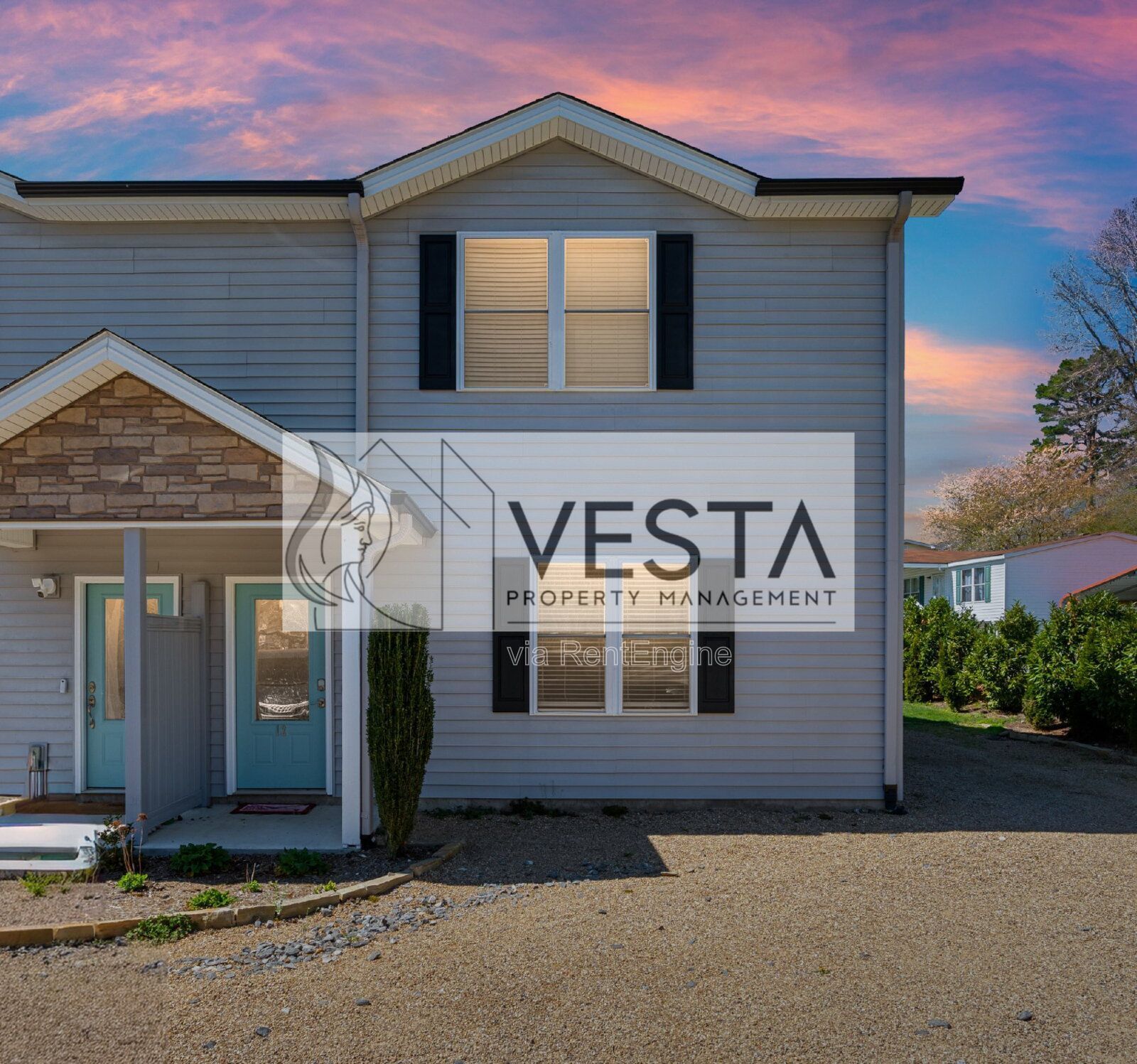 Charming 3-Bed Retreat in Swannanoa | Private Baths for Every Bedroom property image