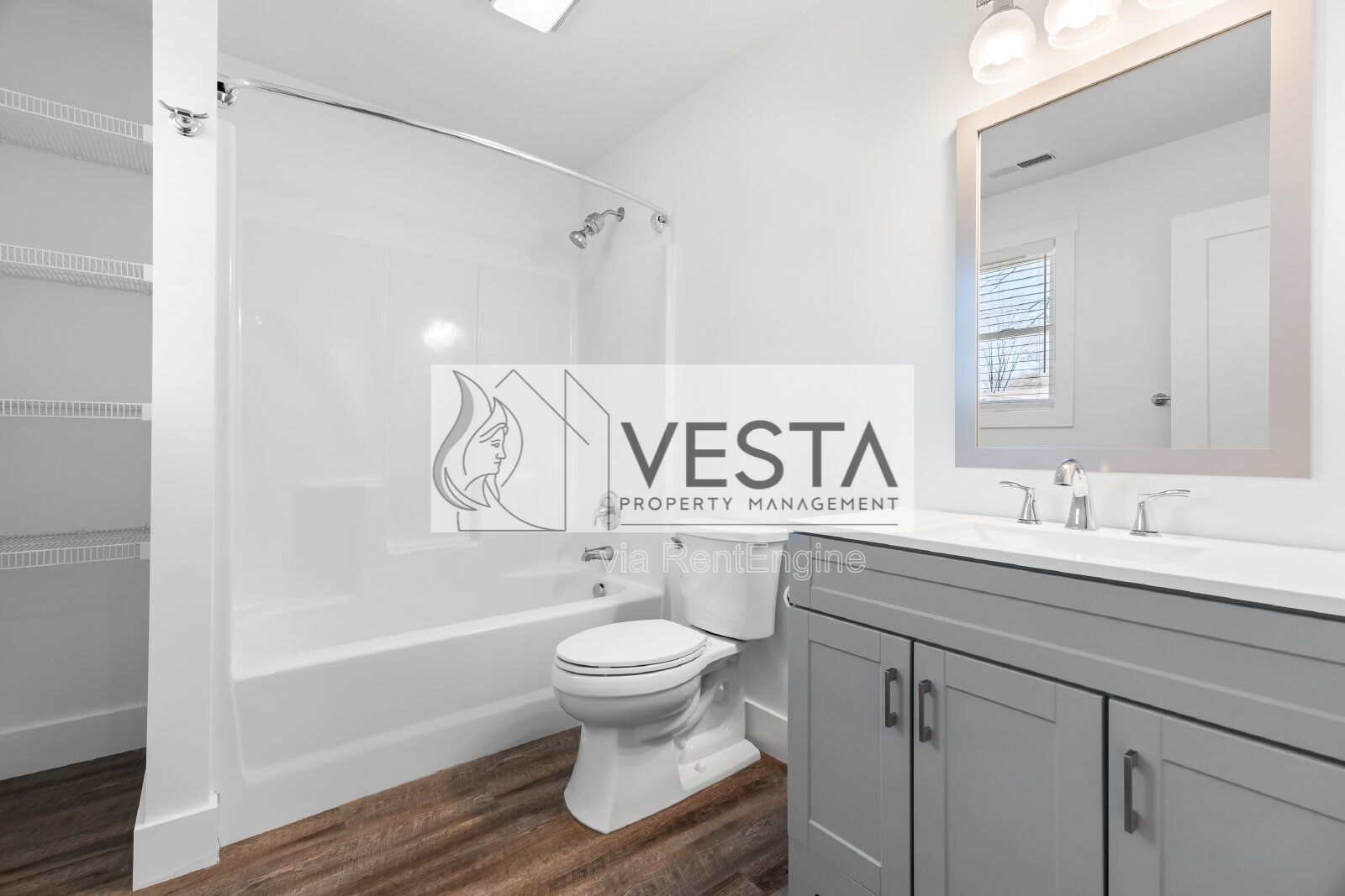 Charming 3-Bed Retreat in Swannanoa | Private Baths for Every Bedroom property image
