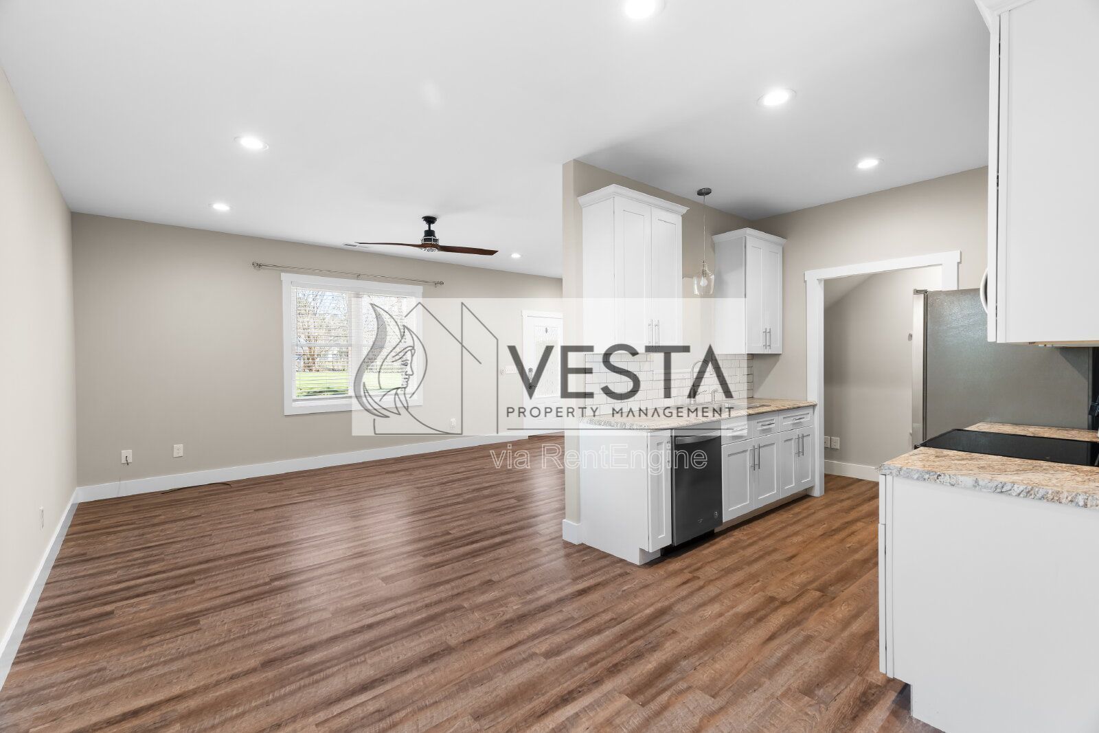 Charming 3-Bed Retreat in Swannanoa | Private Baths for Every Bedroom property image